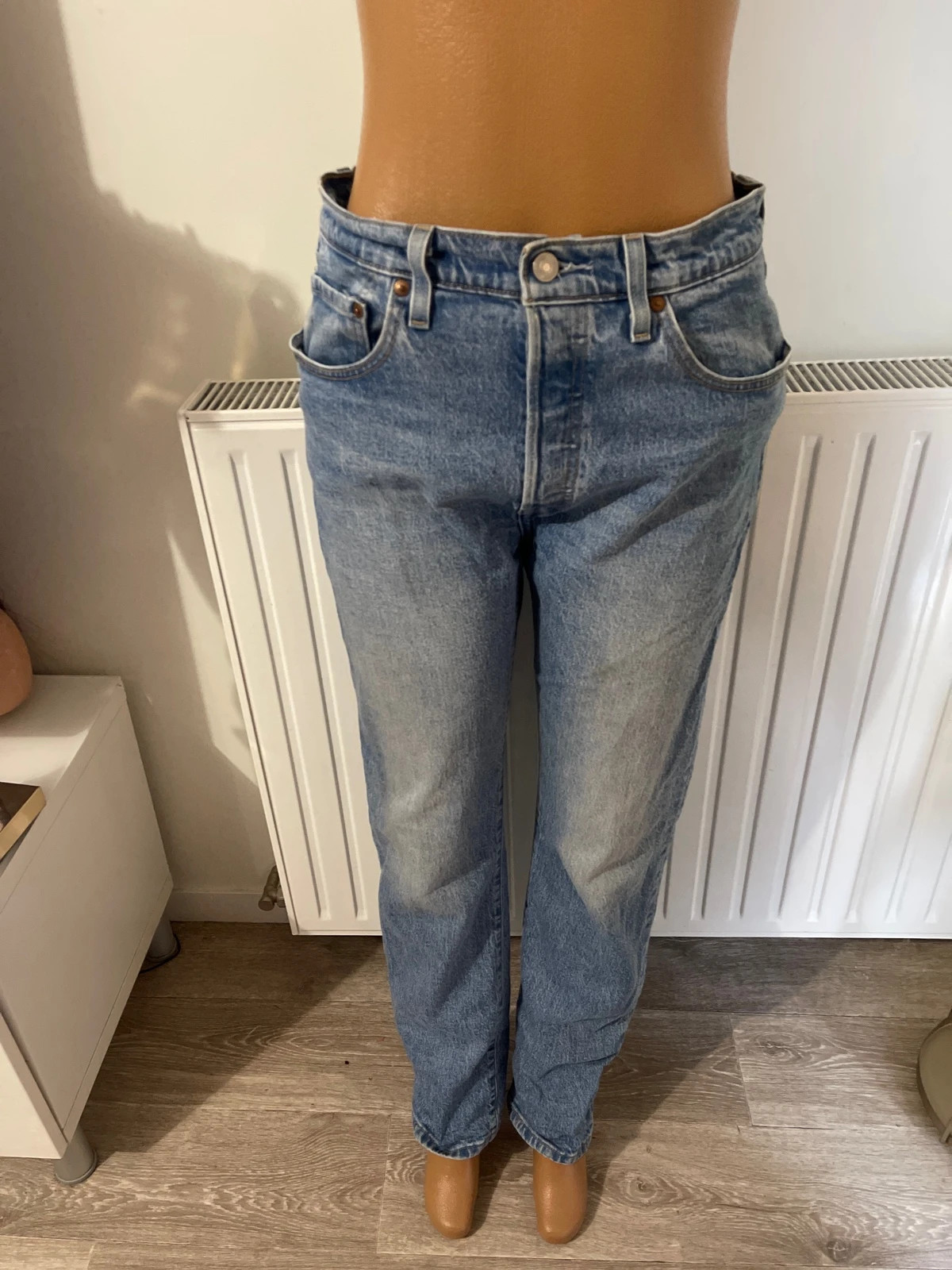 🟦 jean levi’s – Levi's – taille W28 | FR 38 3