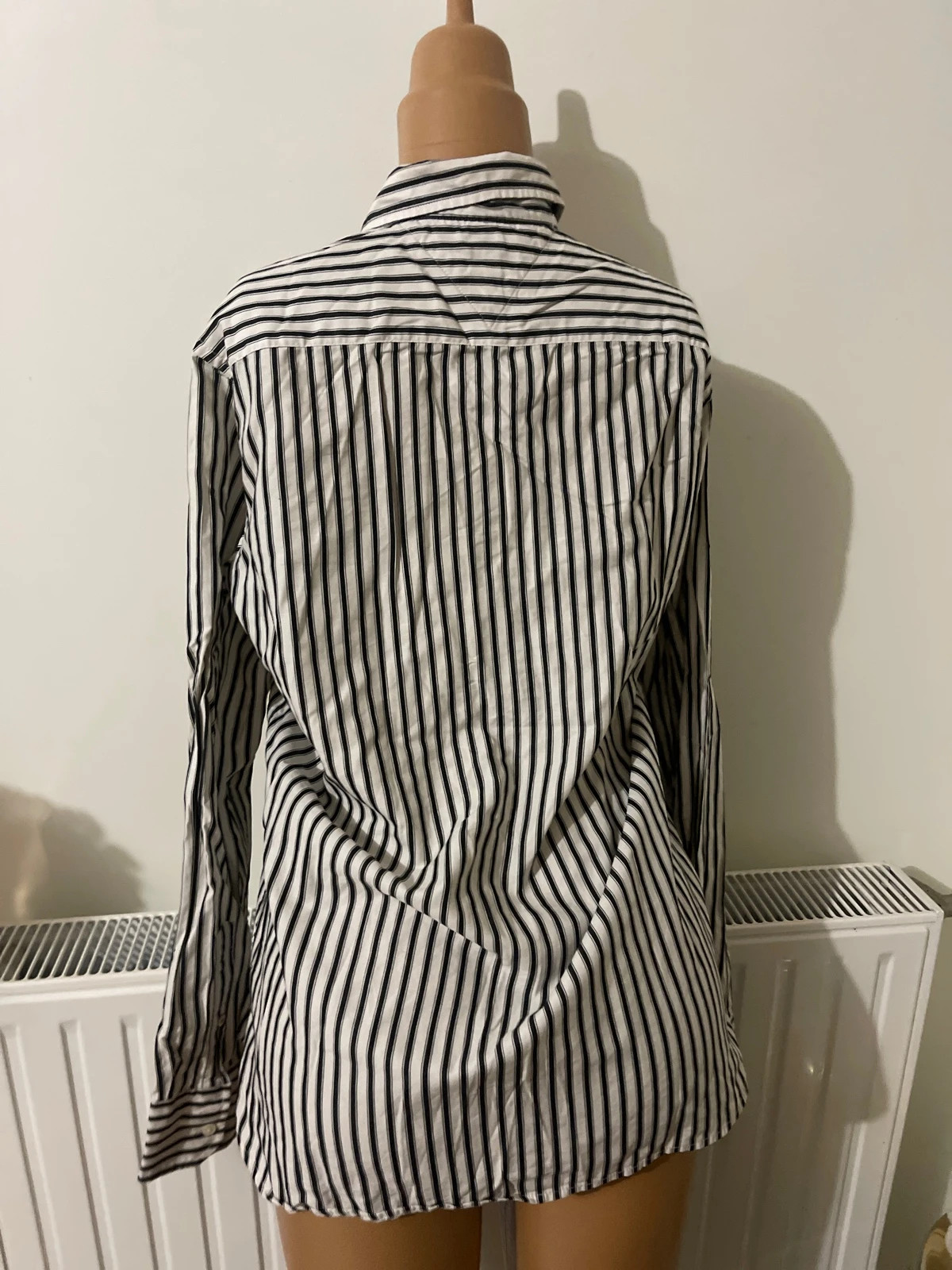 🧡 Chemise tommy Hilfiger – Tommy Hilfiger – taille S 3