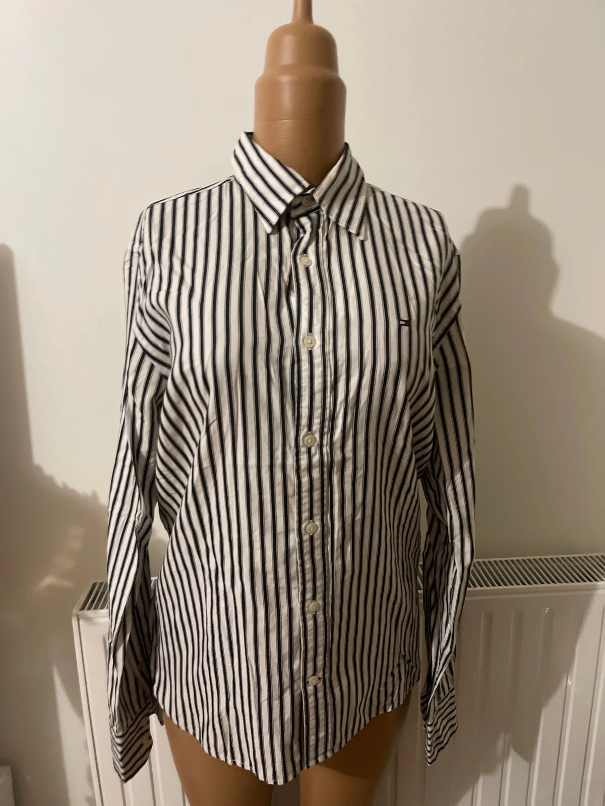 🧡 Chemise tommy Hilfiger