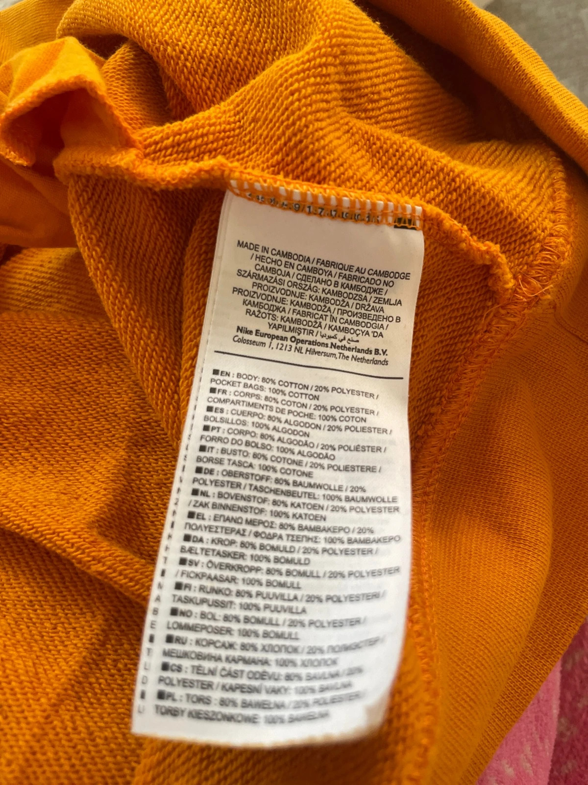🟦 robe Nike – Nike – taille S / 36 / 8 5