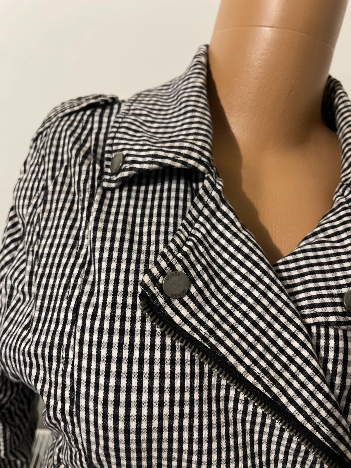 🟦 veste guess – GUESS – taille S / 36 / 8 2