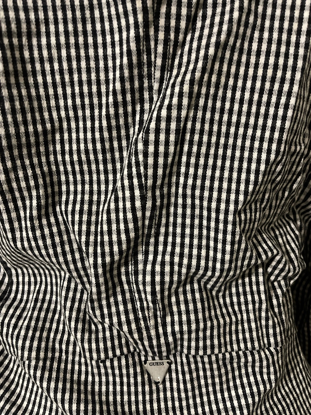 🟦 veste guess – GUESS – taille S / 36 / 8 5
