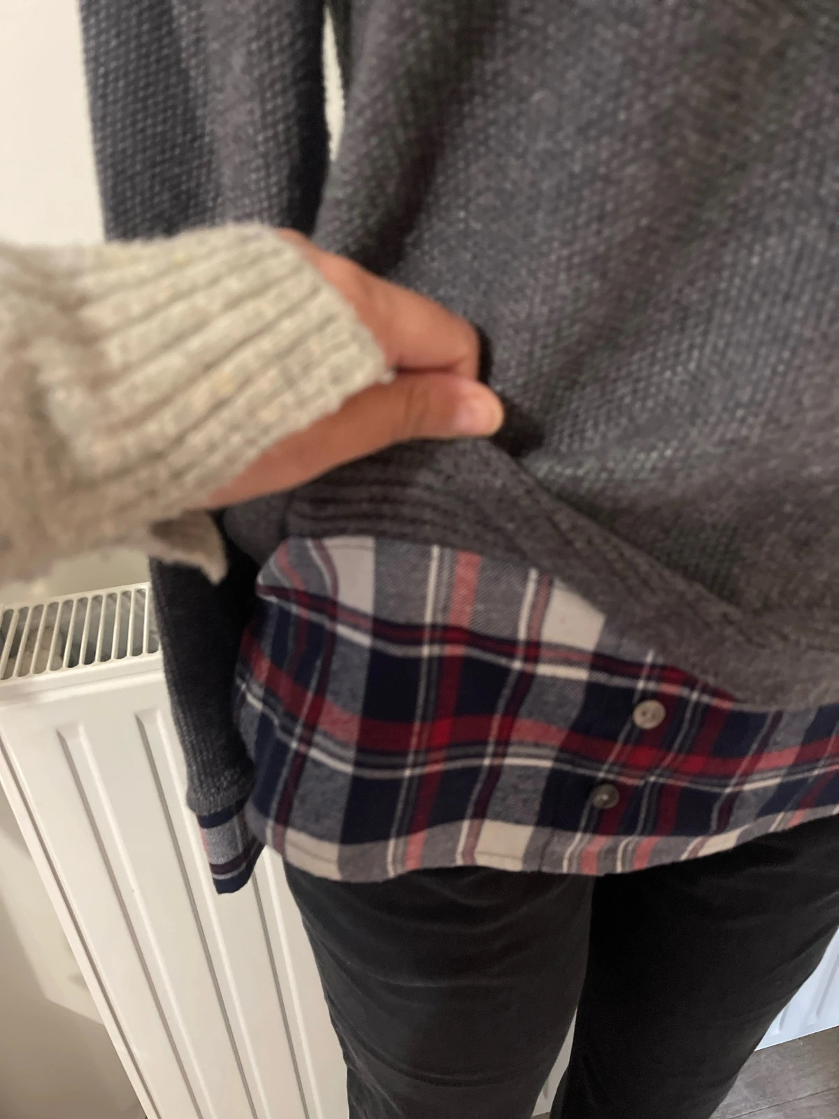 🟦 pull kookai – KOOKAÏ – taille S / 36 / 8 3