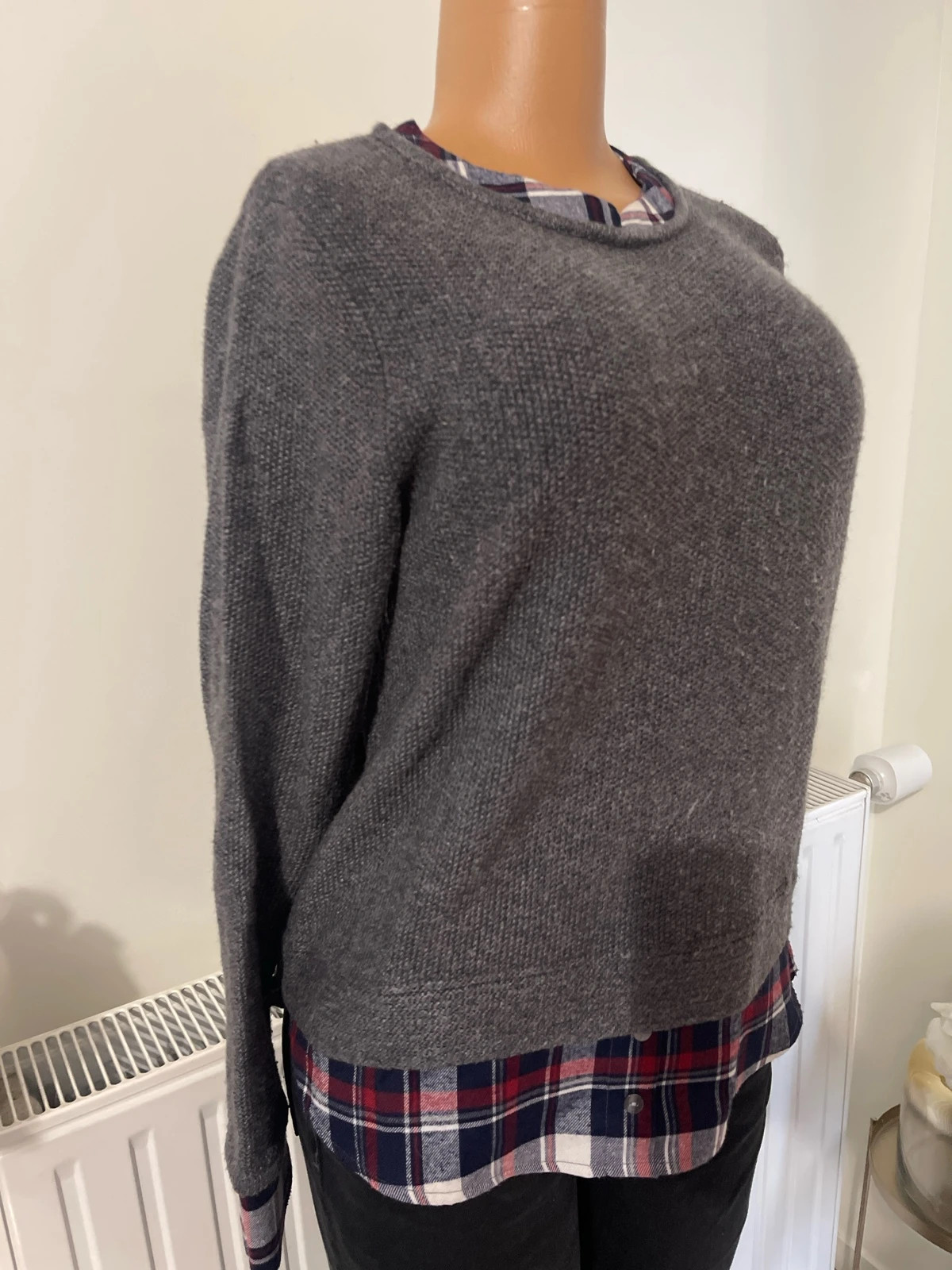 🟦 pull kookai – KOOKAÏ – taille S / 36 / 8 2