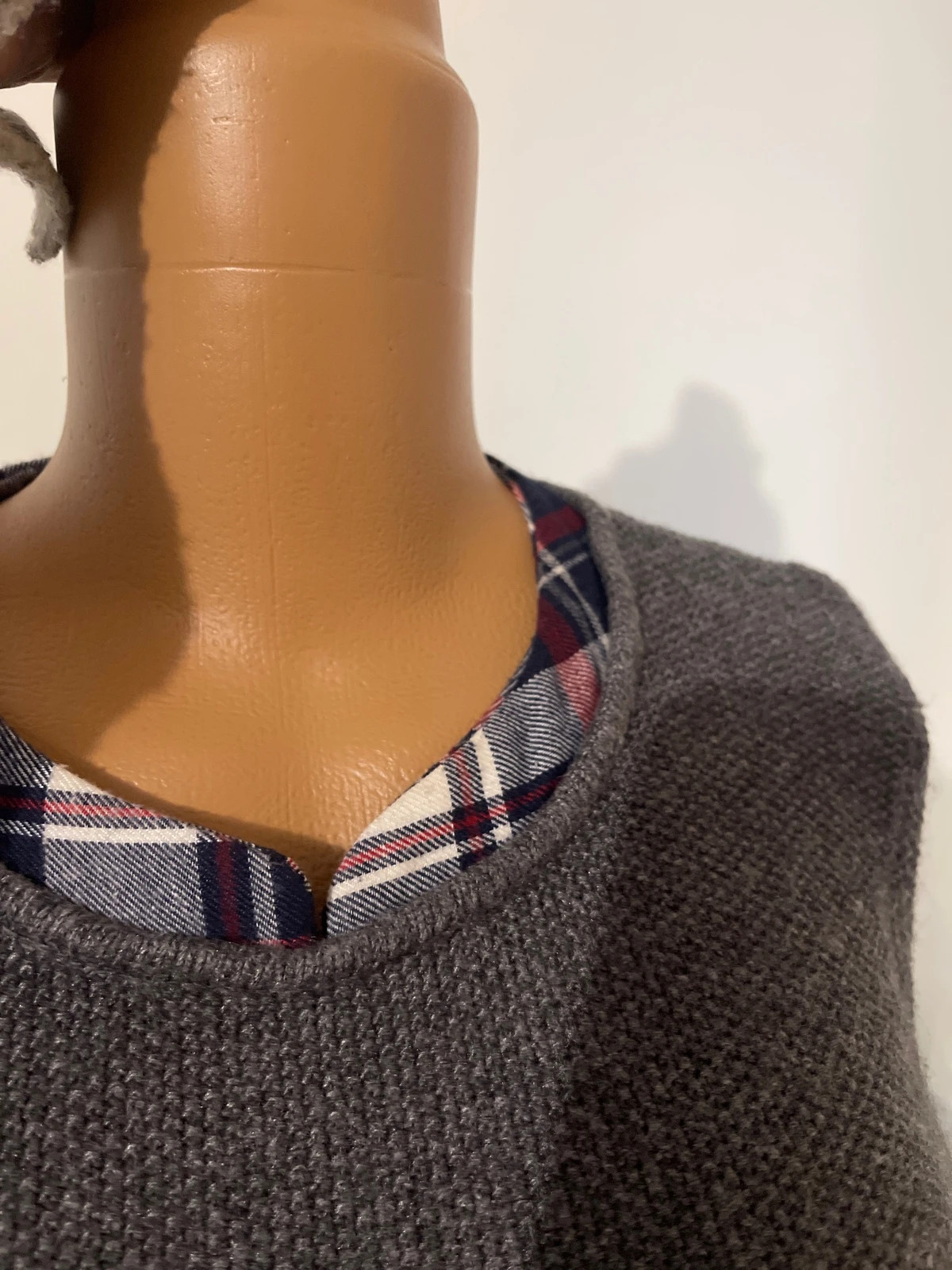 🟦 pull kookai – KOOKAÏ – taille S / 36 / 8 4