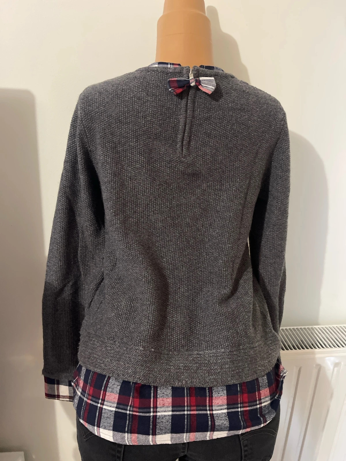 🟦 pull kookai – KOOKAÏ – taille S / 36 / 8 5
