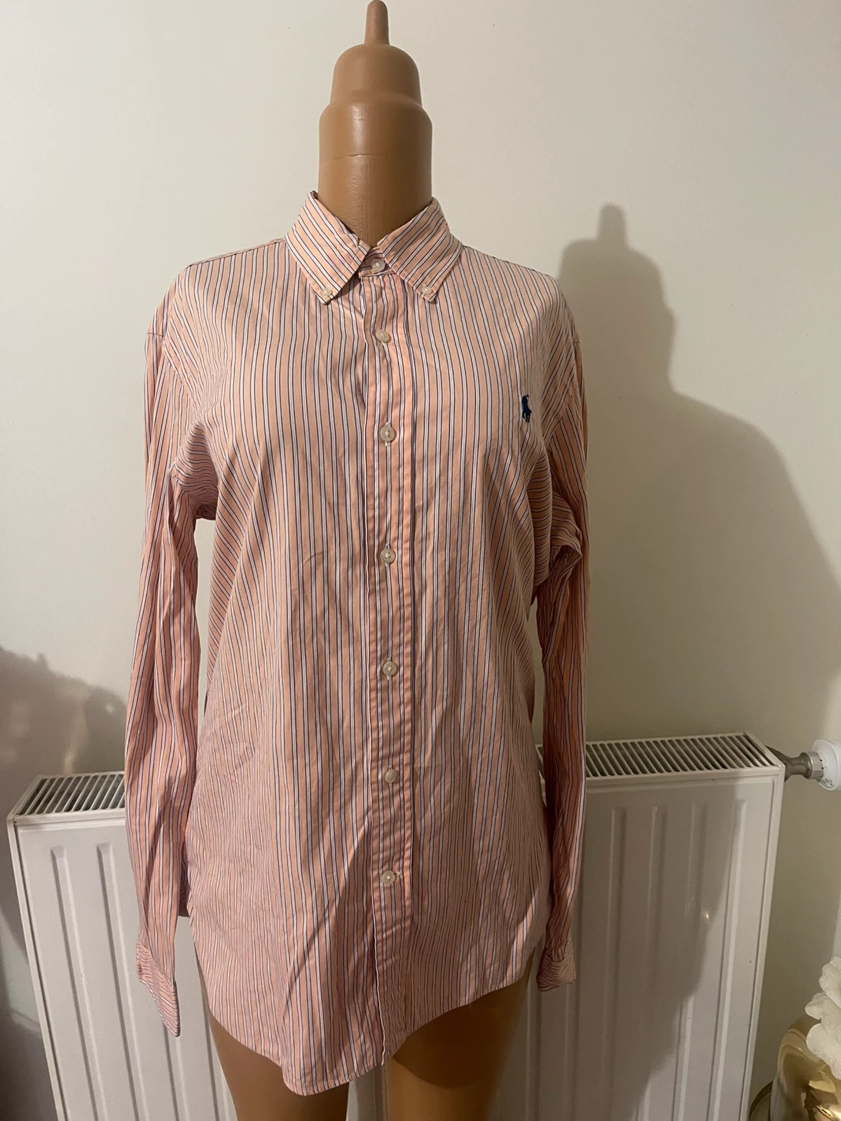 🟪 Chemise Ralph Lauren – Ralph Lauren – taille L 2