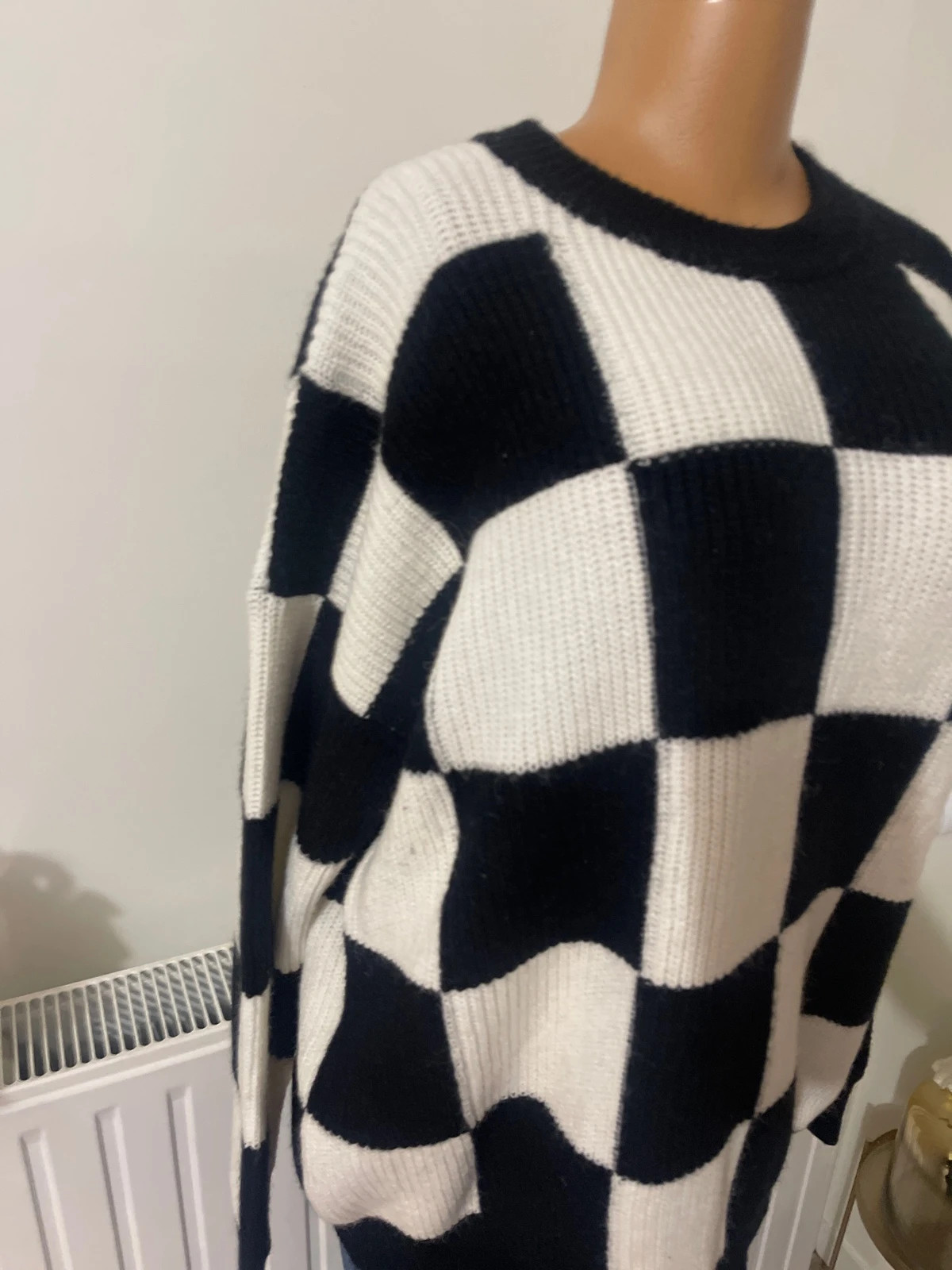 🟨 Pull copperose – Copperose – taille Taille unique 2