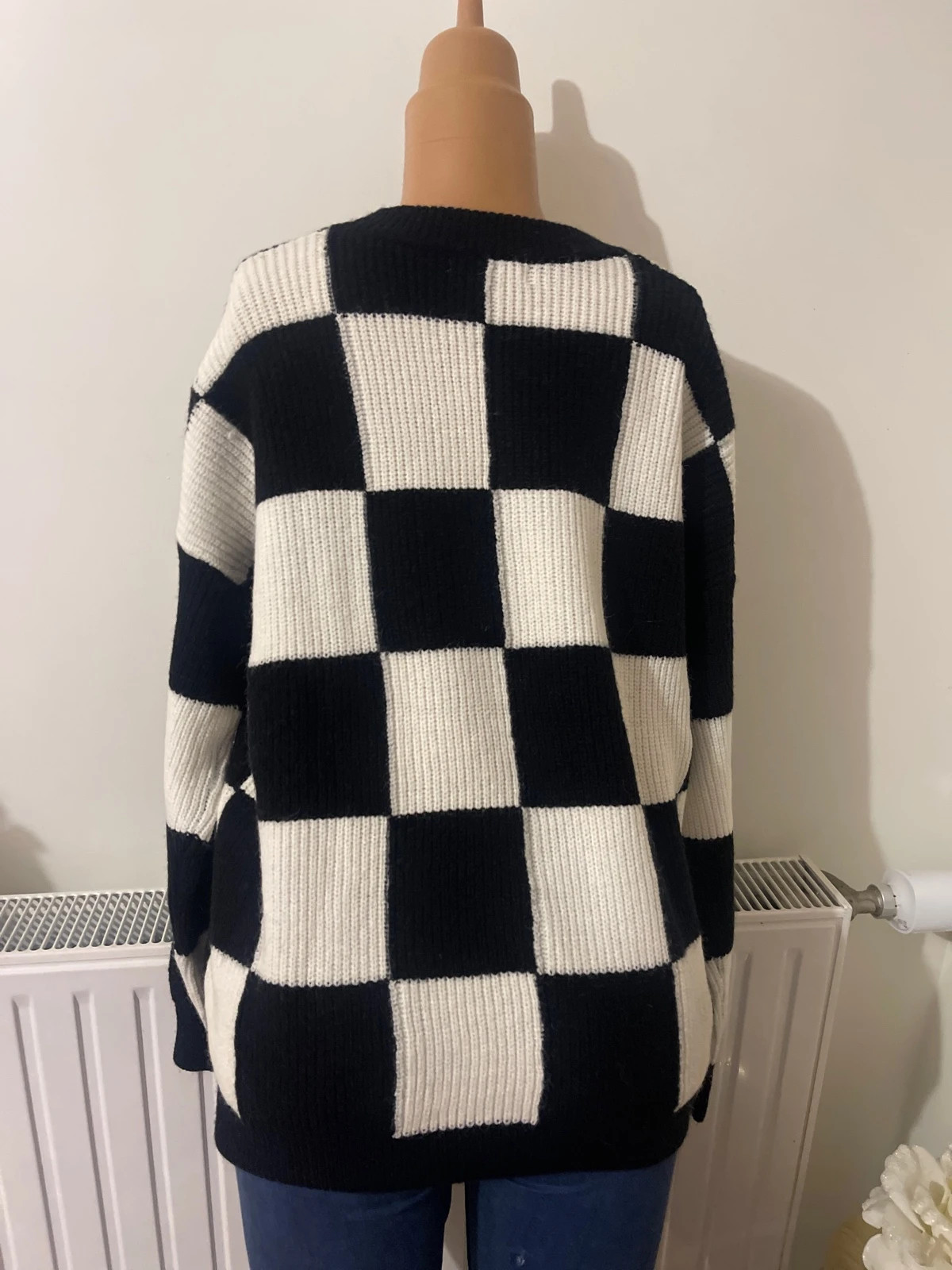 🟨 Pull copperose – Copperose – taille Taille unique 3