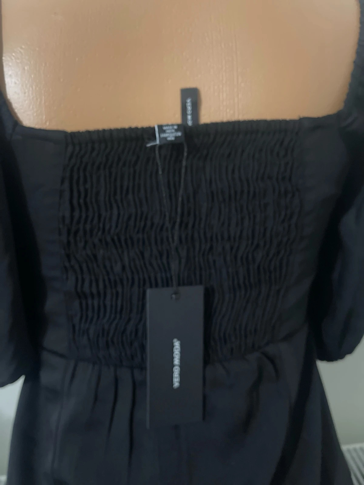 🟨 Robe Vera moda – Vero Moda – taille S / 36 / 8 5