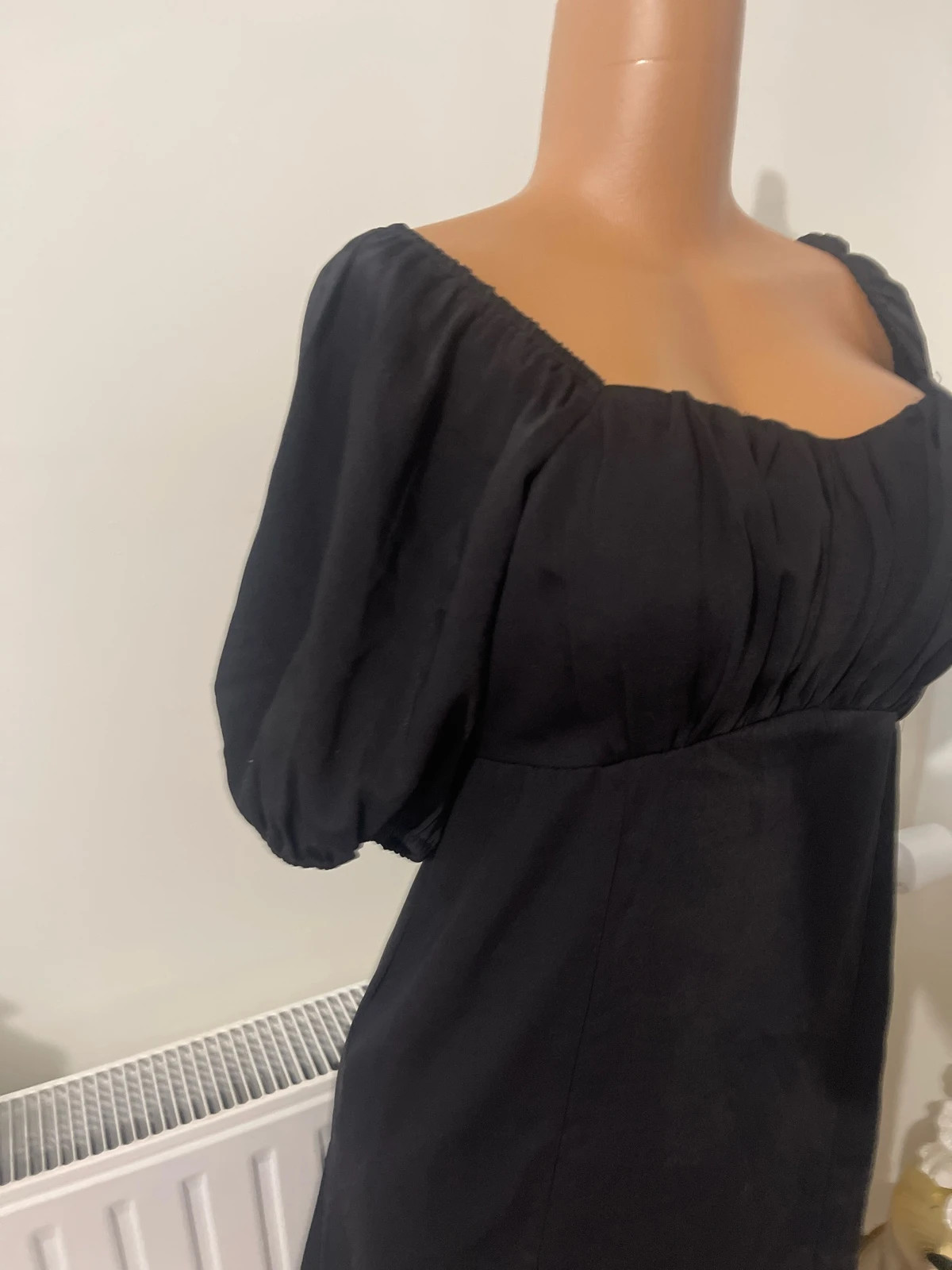 🟨 Robe Vera moda – Vero Moda – taille S / 36 / 8 2