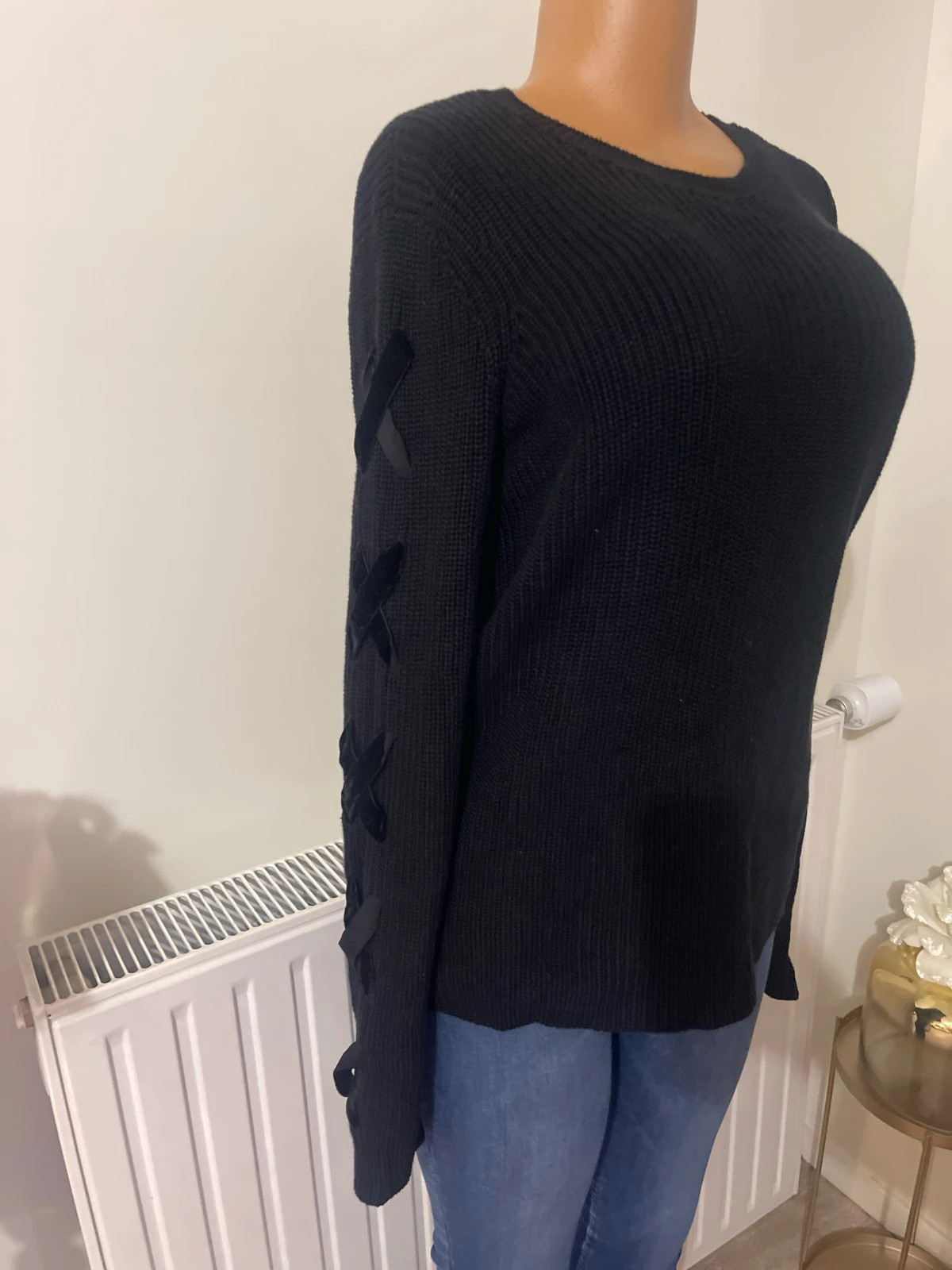 🟨 Pull Ralph Lauren – Ralph Lauren – taille M / 38 / 10 2