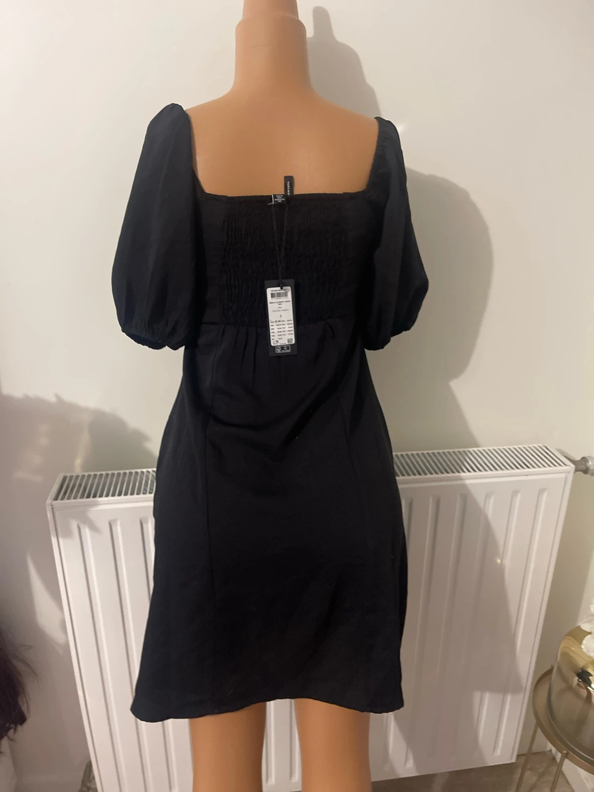 🟨 Robe Vera moda – Vero Moda – taille S / 36 / 8 3