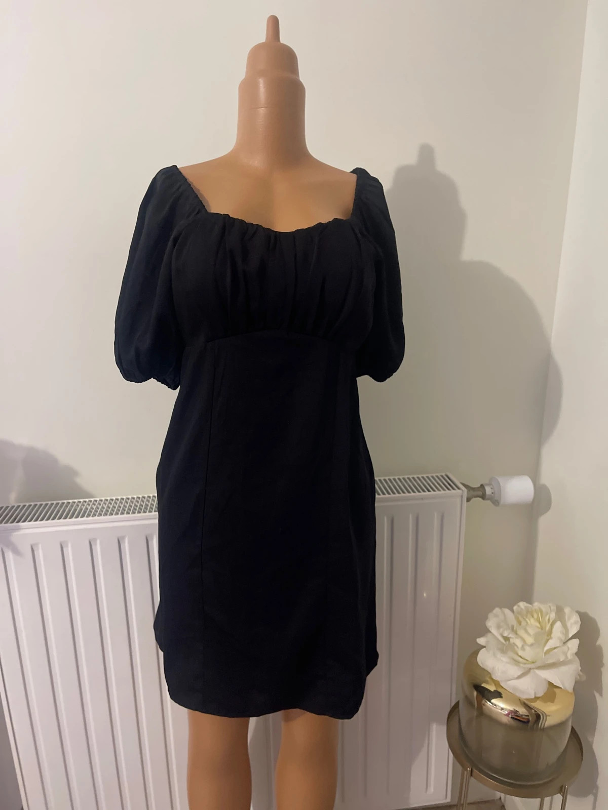 🟨 Robe Vera moda – Vero Moda – taille S / 36 / 8