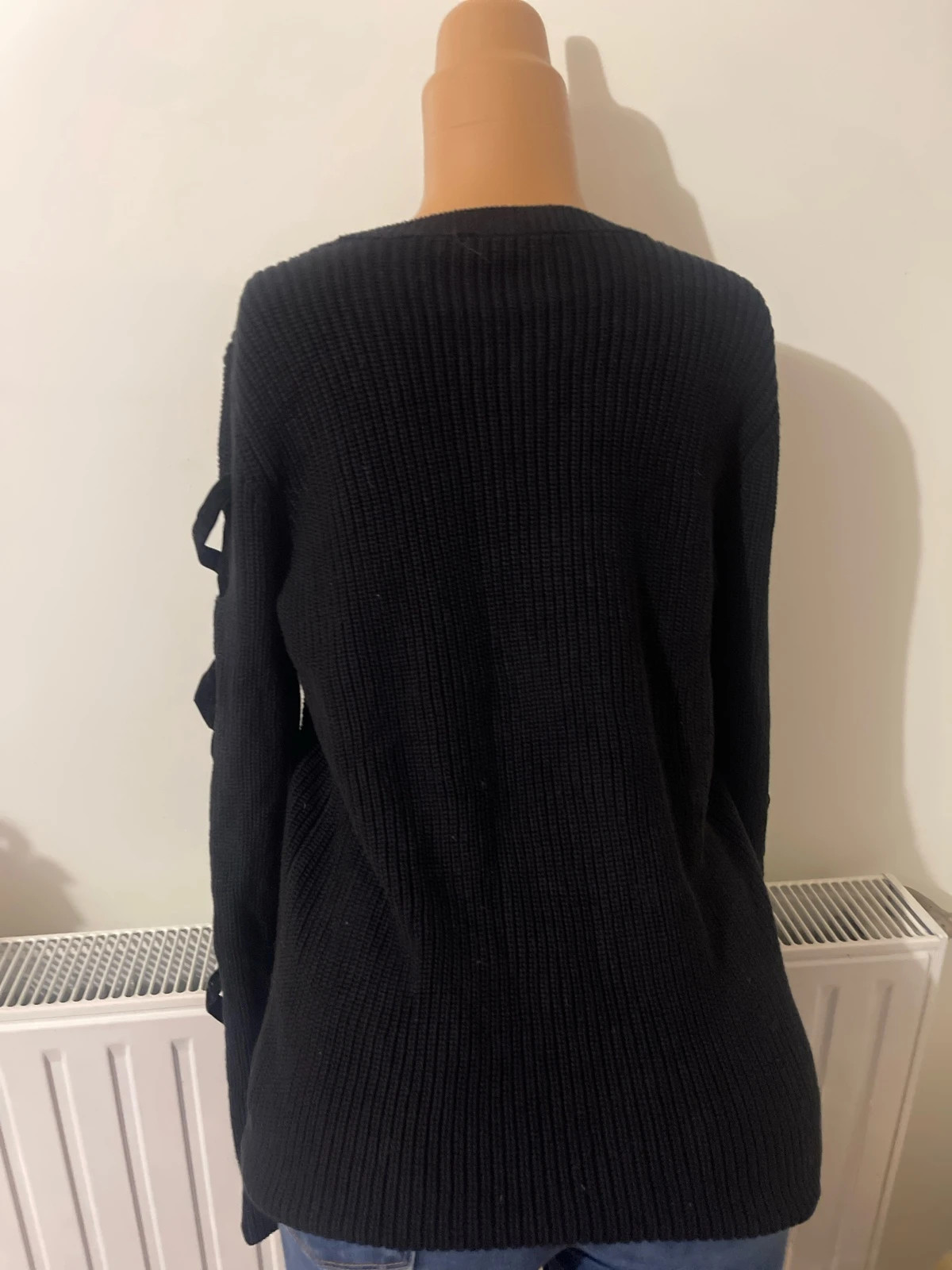🟨 Pull Ralph Lauren – Ralph Lauren – taille M / 38 / 10 3