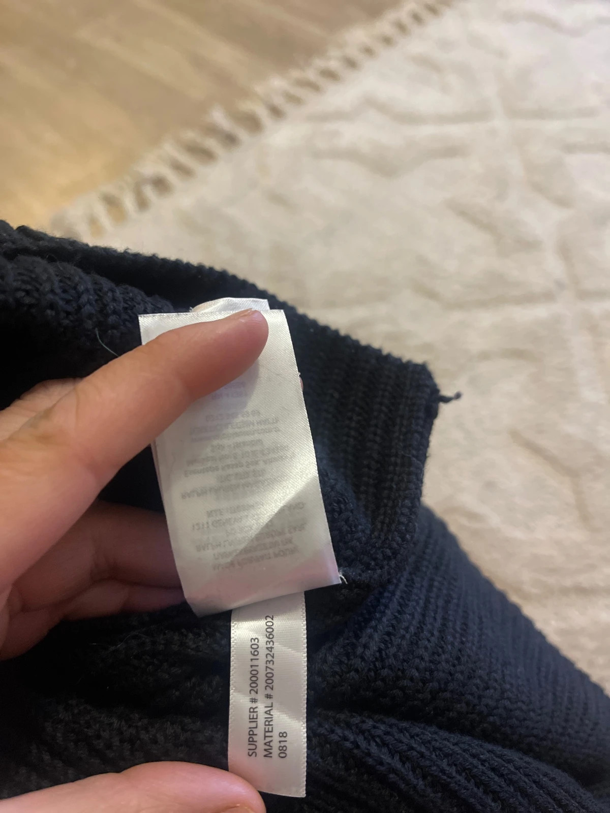🟨 Pull Ralph Lauren – Ralph Lauren – taille M / 38 / 10 5