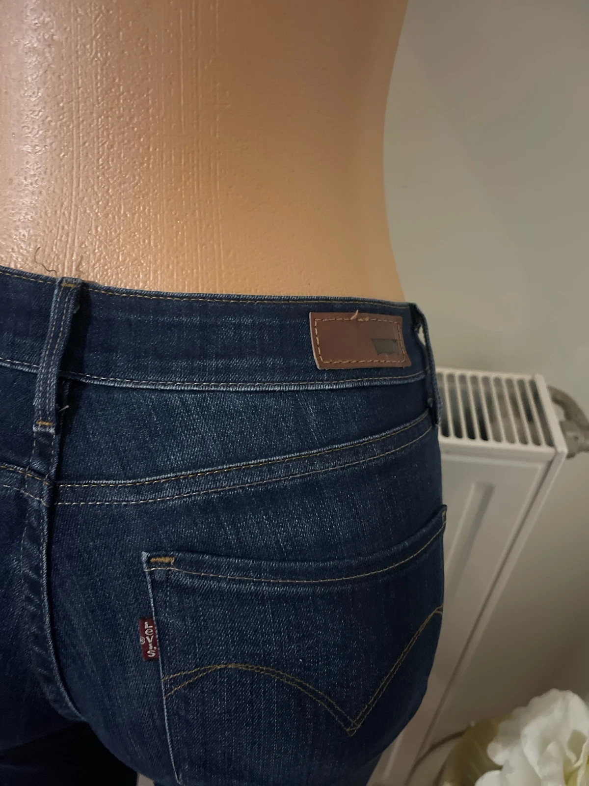 🟨 jean levi’s – Levi's – taille S / 36 / 8 2