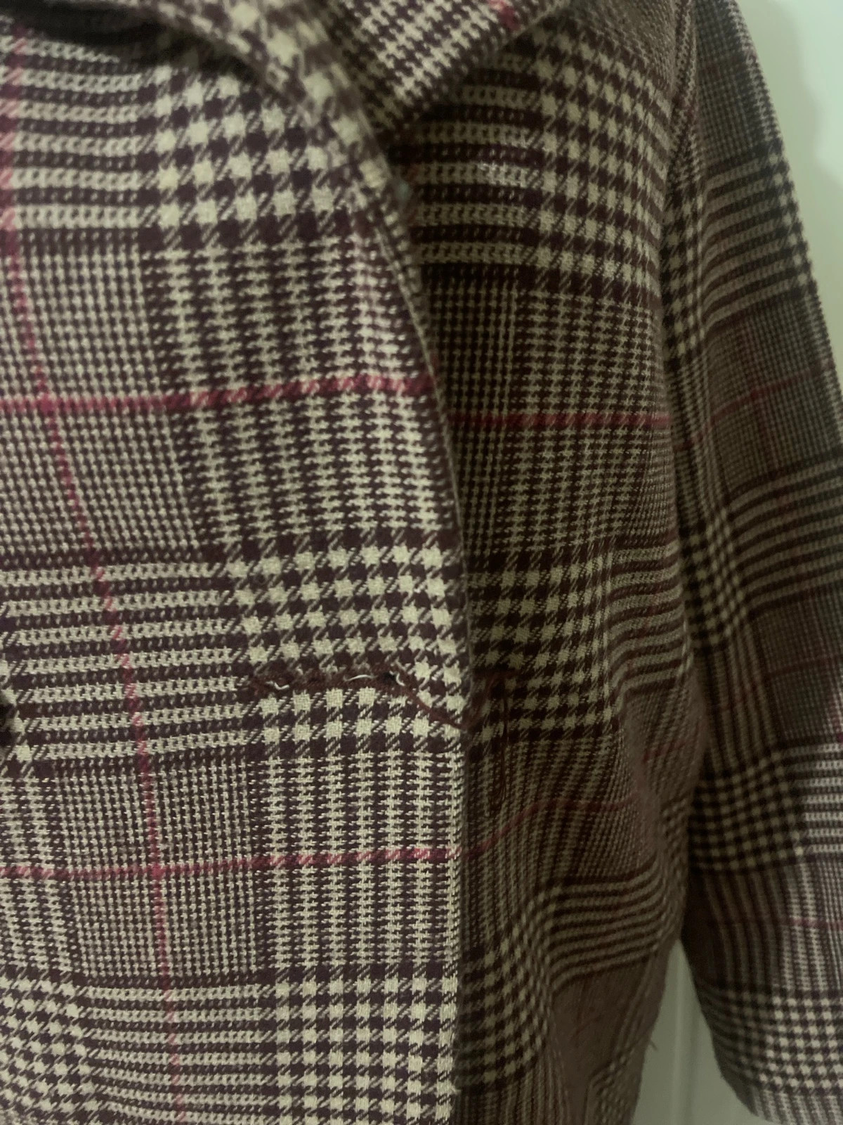 🟪 Veste mango – Mango – taille S / 36 / 8 3
