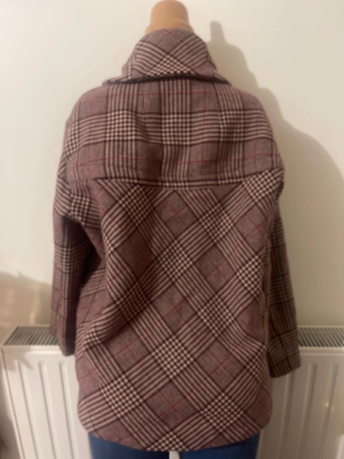 🟪 Veste mango – Mango – taille S / 36 / 8 4