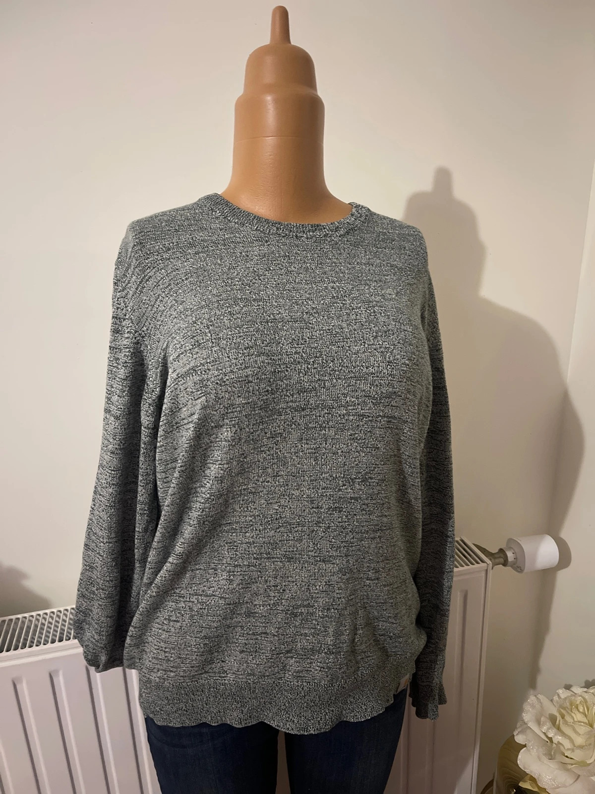 🟨 Pull carhartt – Carhartt – taille M 2