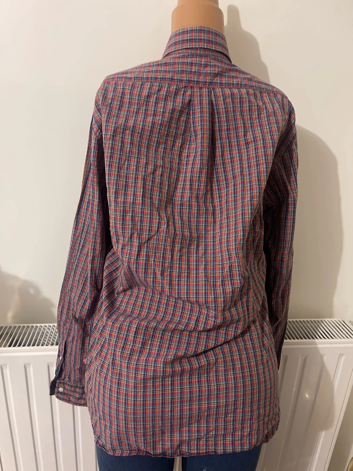 🟪 chemise Ralph Lauren – Ralph Lauren – taille S 3