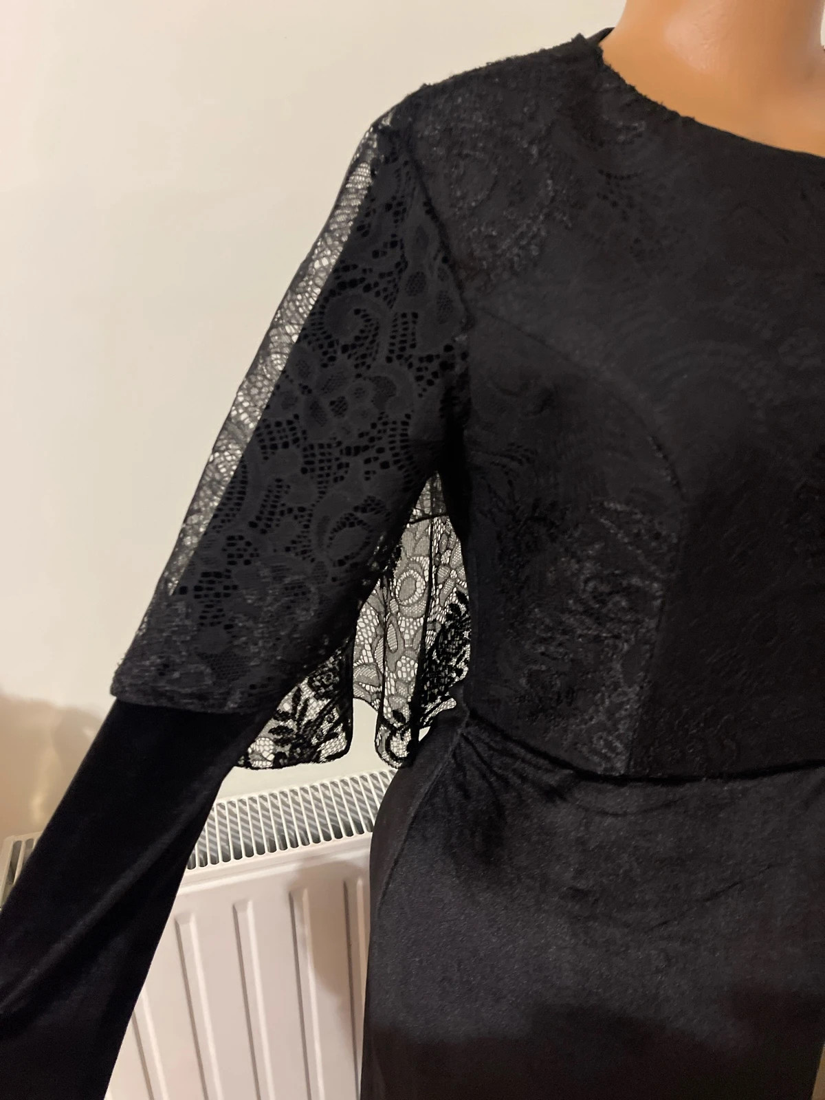🟨 robe dersaadet – DerSaadet – taille M / 38 / 10 2