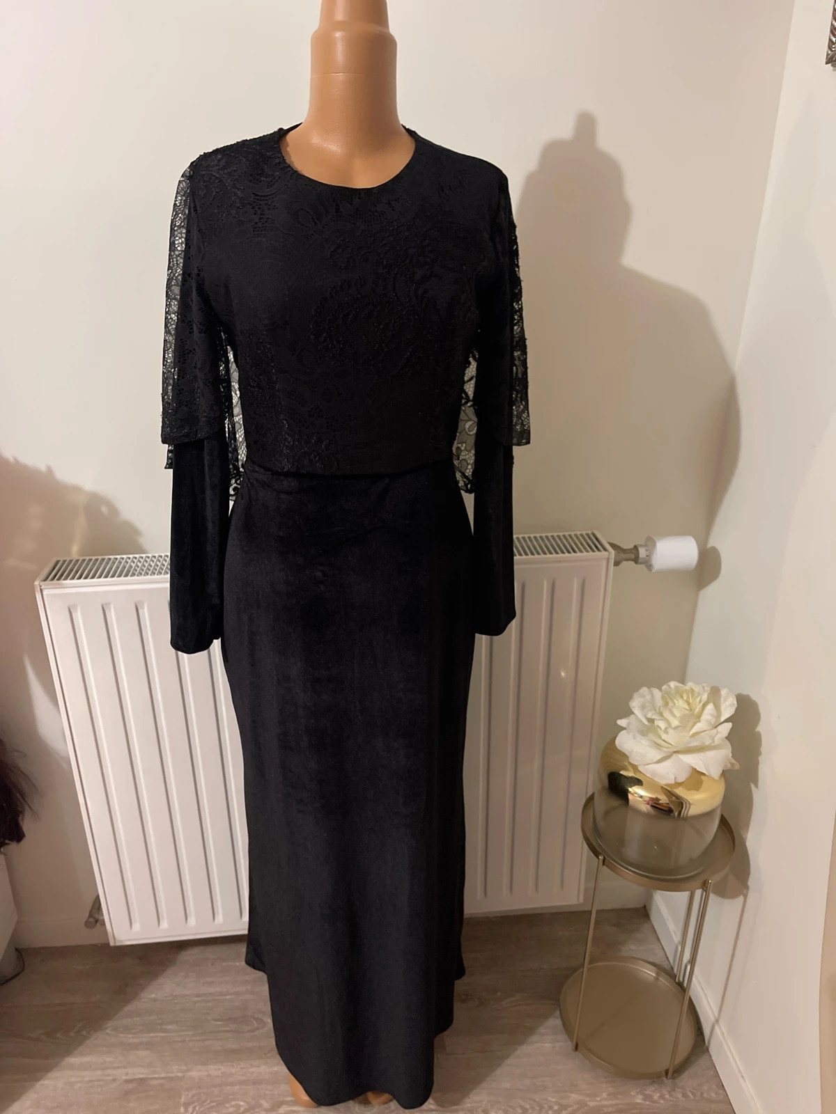 🟨 robe dersaadet – DerSaadet – taille M / 38 / 10