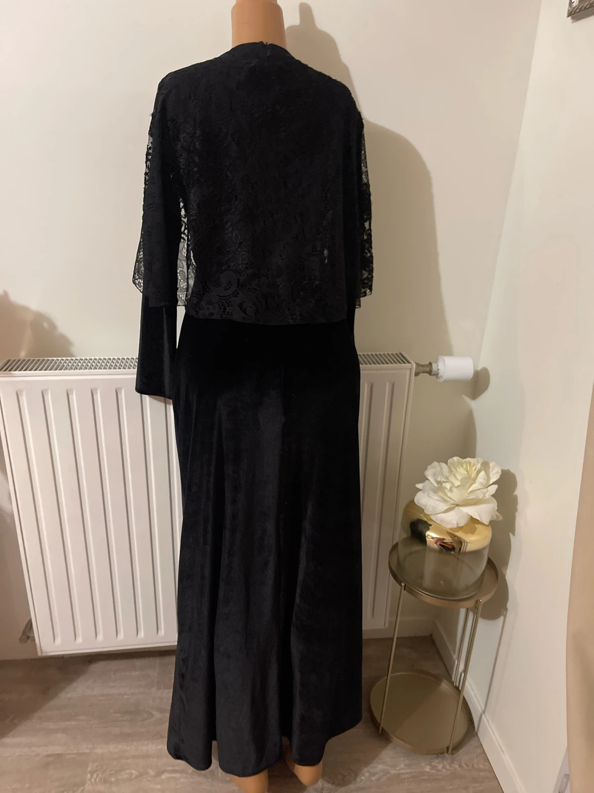 🟨 robe dersaadet – DerSaadet – taille M / 38 / 10 4