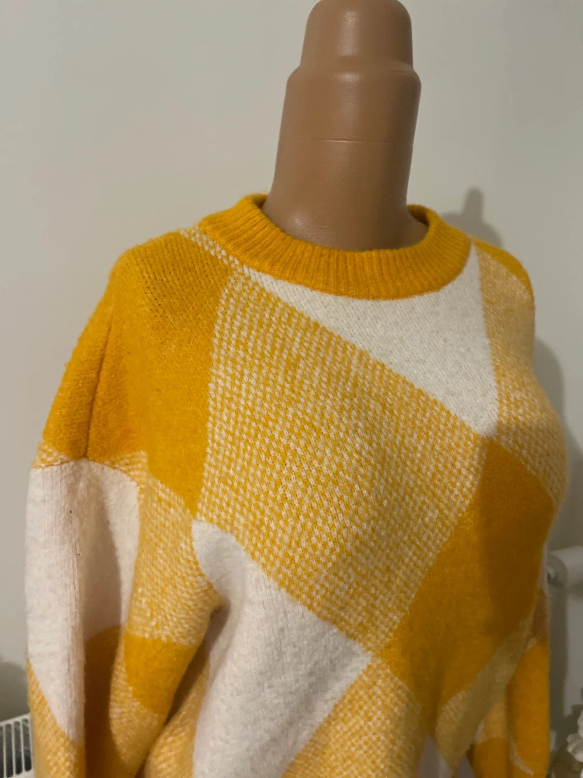 🟨 Pull Zara – Zara – taille S / 36 / 8 2