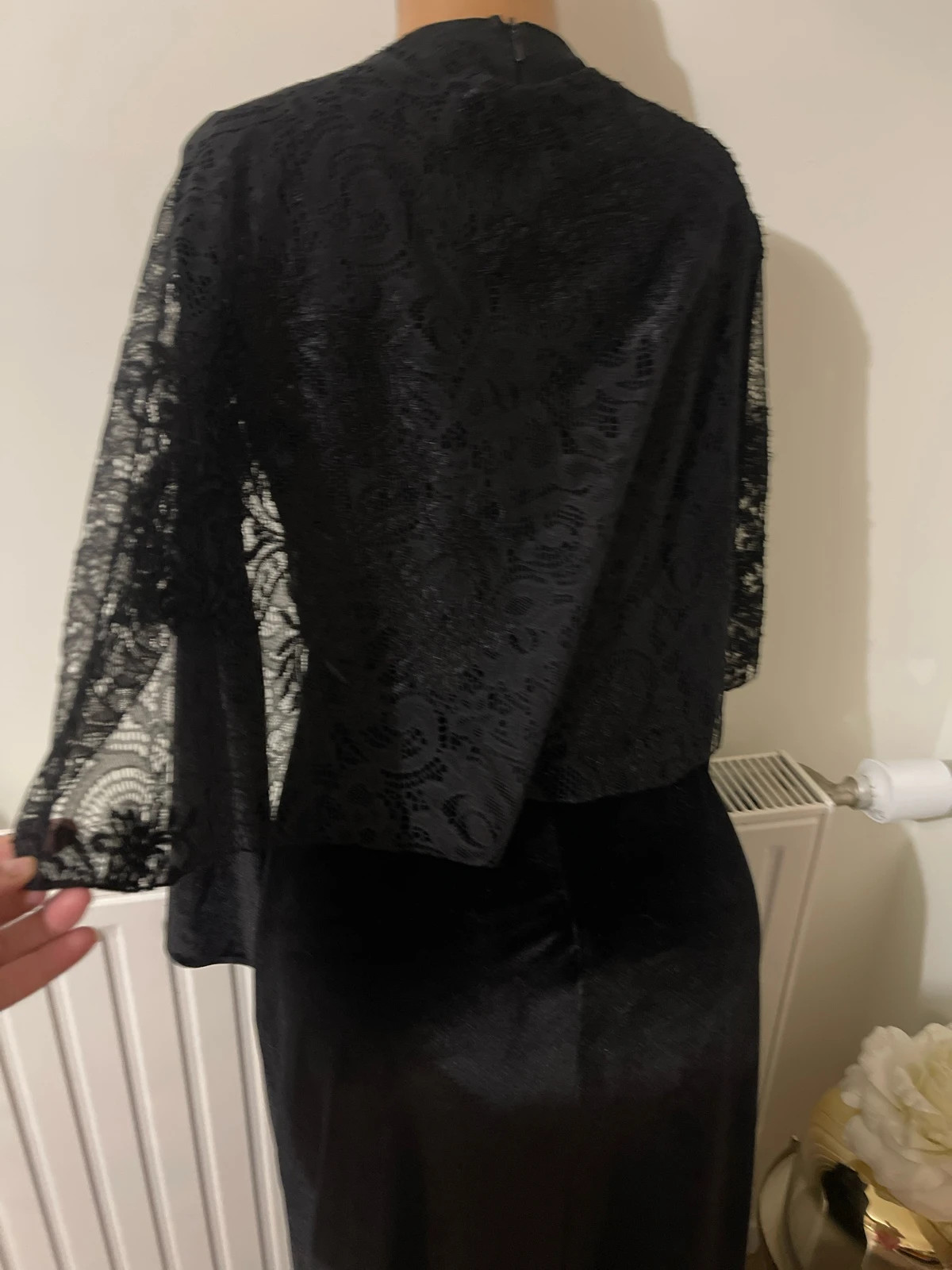 🟨 robe dersaadet – DerSaadet – taille M / 38 / 10 5
