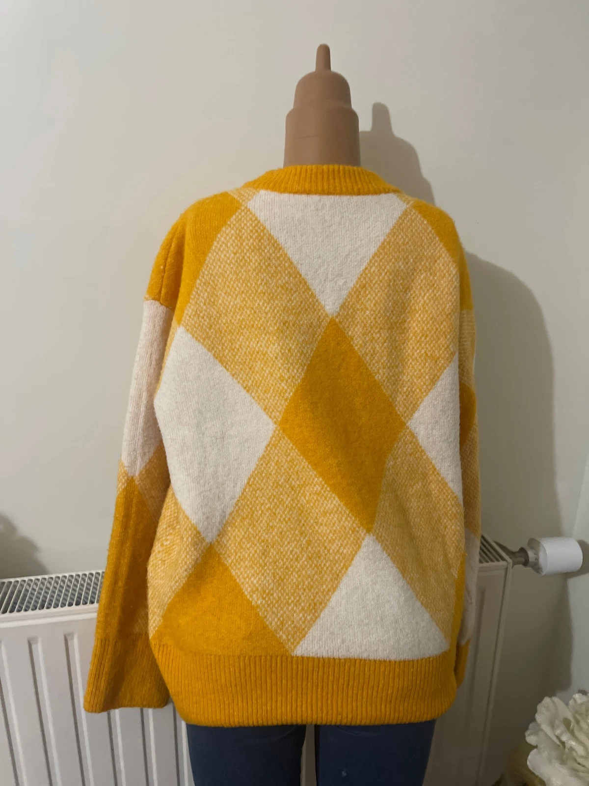 🟨 Pull Zara – Zara – taille S / 36 / 8 3