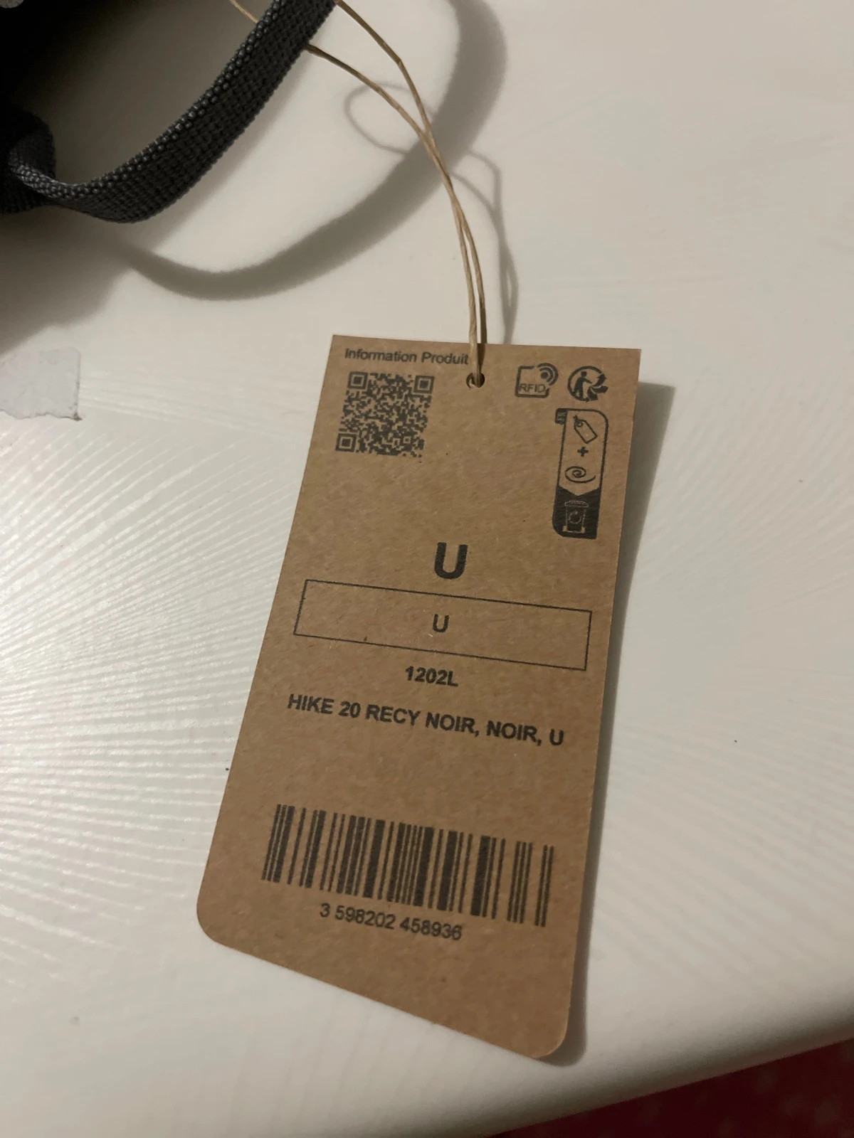 Sac à dos wanabee – Wanabee 5