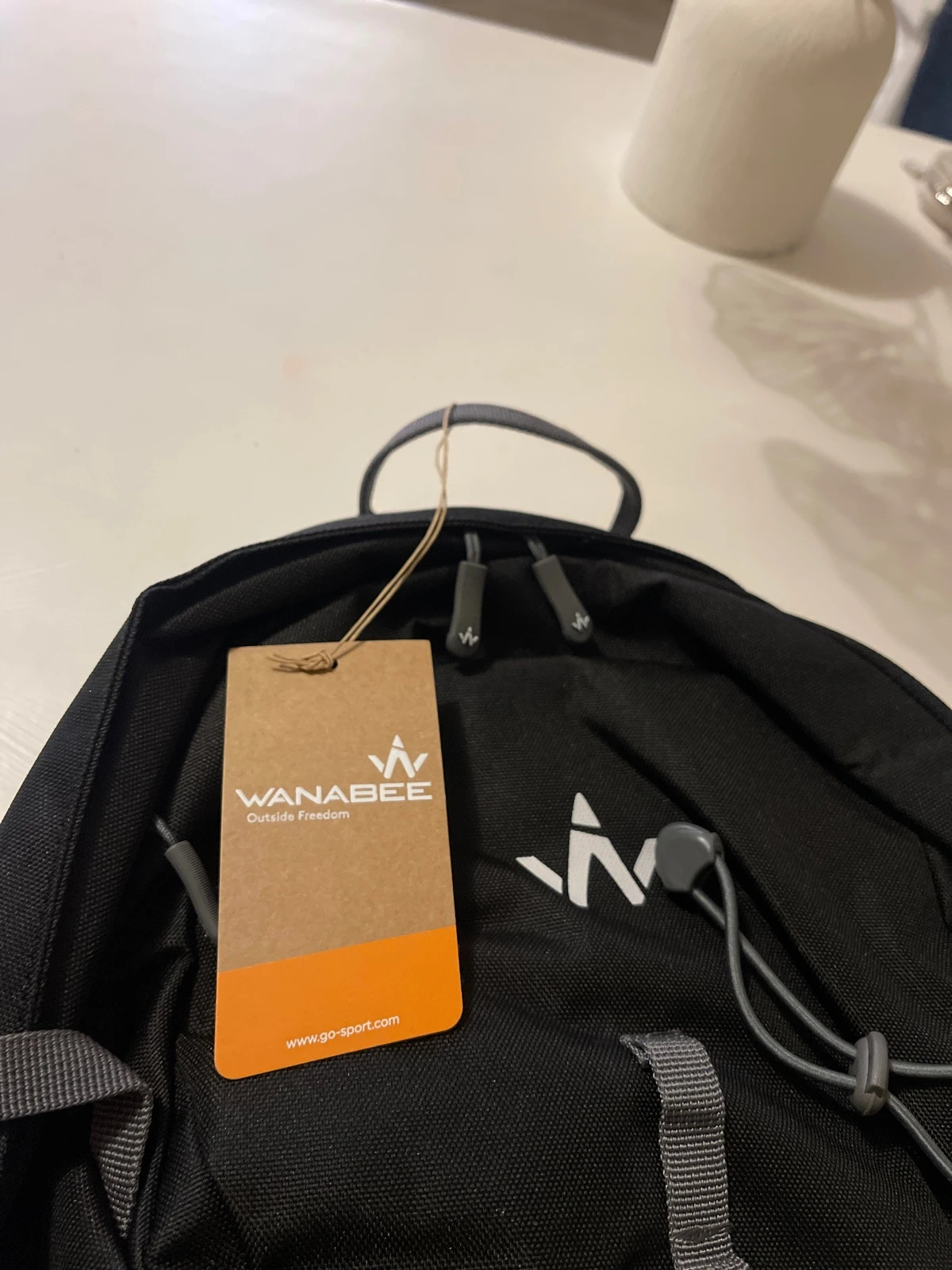 Sac à dos wanabee – Wanabee 2