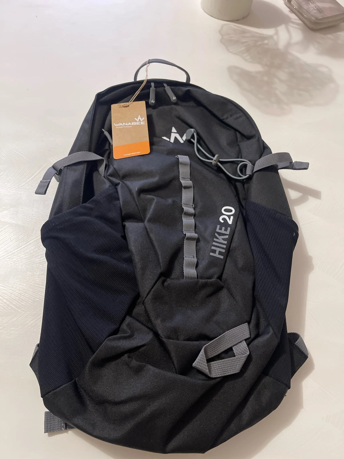 Sac à dos wanabee – Wanabee