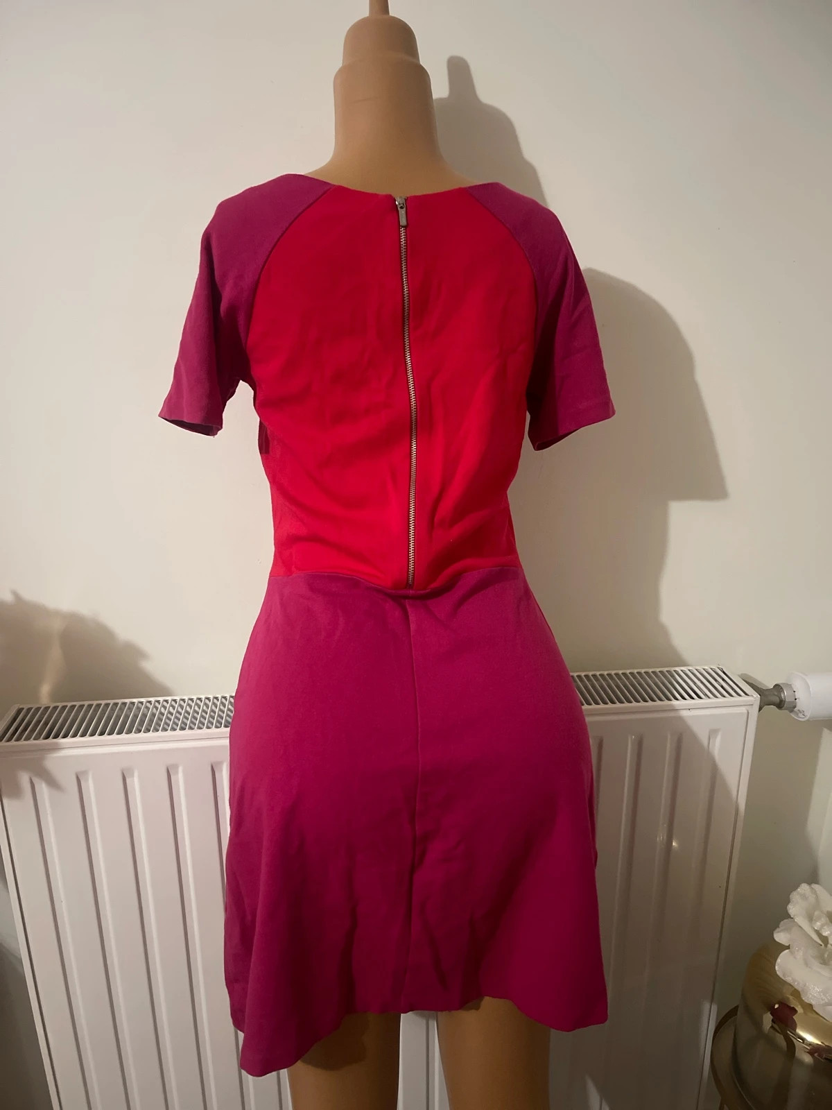 🟨 robe tommy Hilfiger – Tommy Hilfiger – taille S / 36 / 8 3
