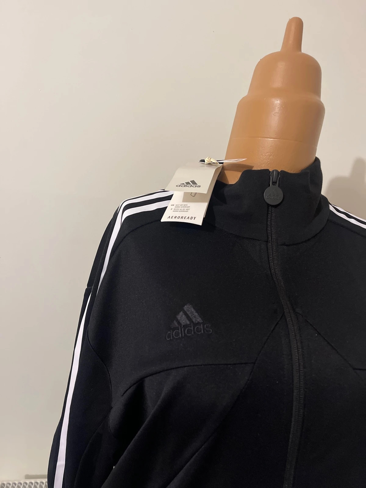 🟪 Veste adidas – adidas – taille L 2