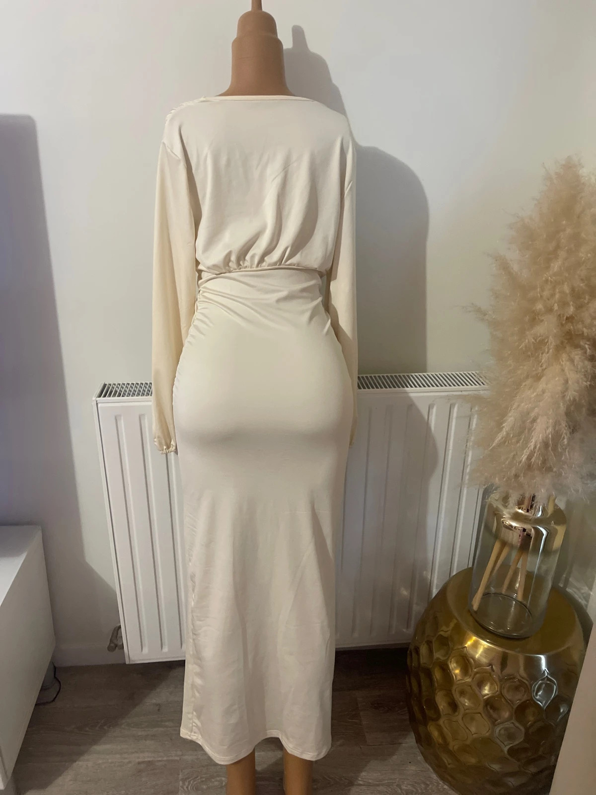 🟪 Robe de soirée – taille M / 38 / 10 3
