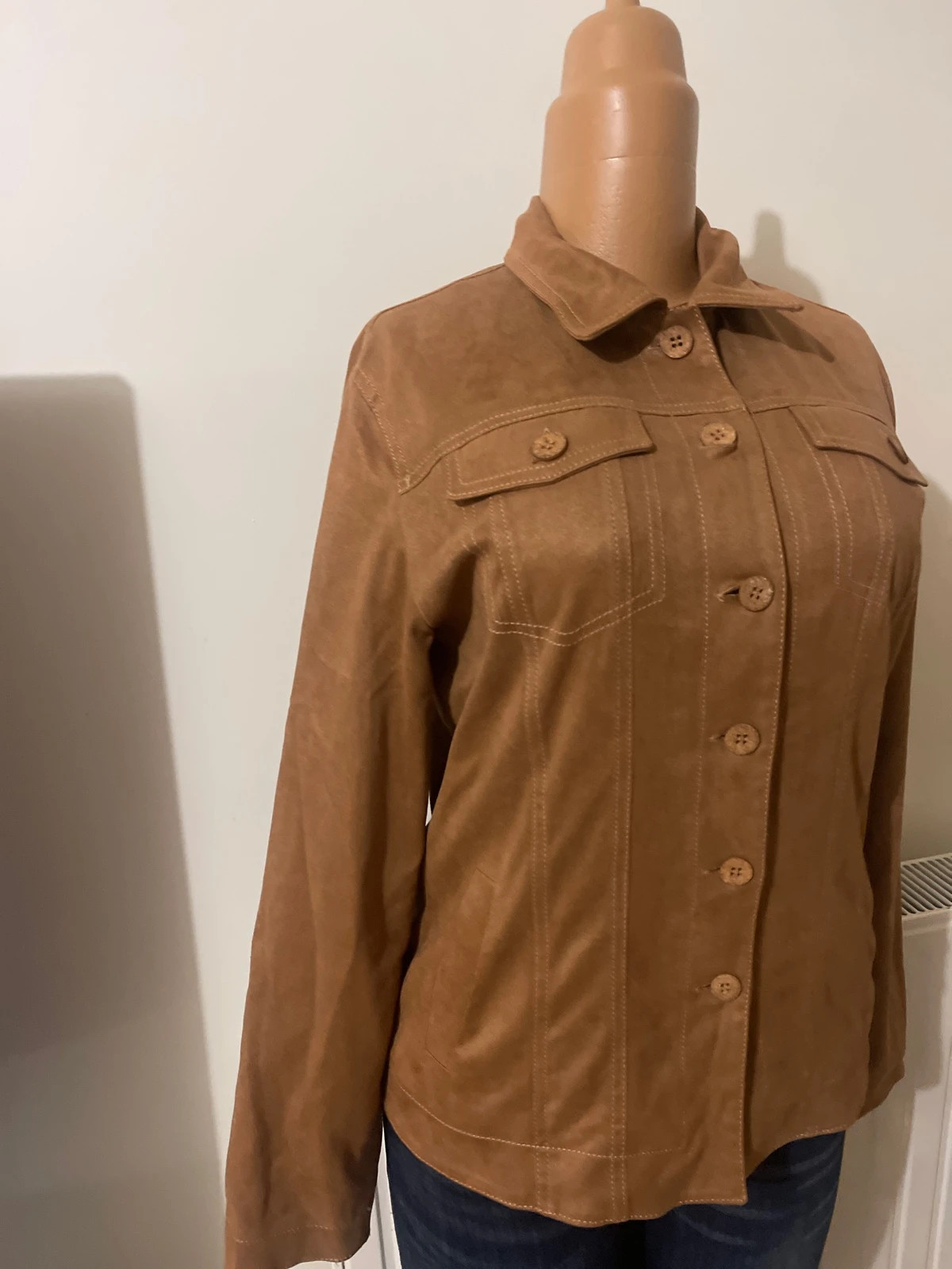 Veste chemise 123 🍄 – 123 – taille S / 36 / 8 2