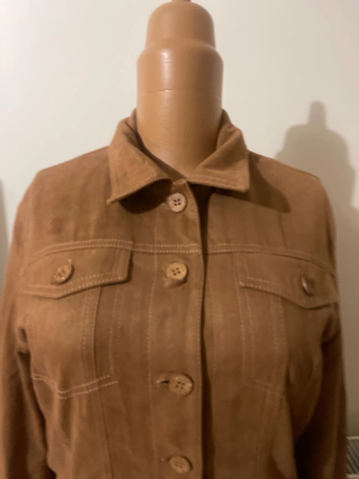 Veste chemise 123 🍄 – 123 – taille S / 36 / 8 3