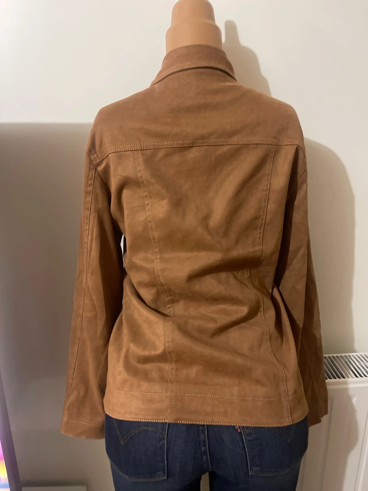 Veste chemise 123 🍄 – 123 – taille S / 36 / 8 4