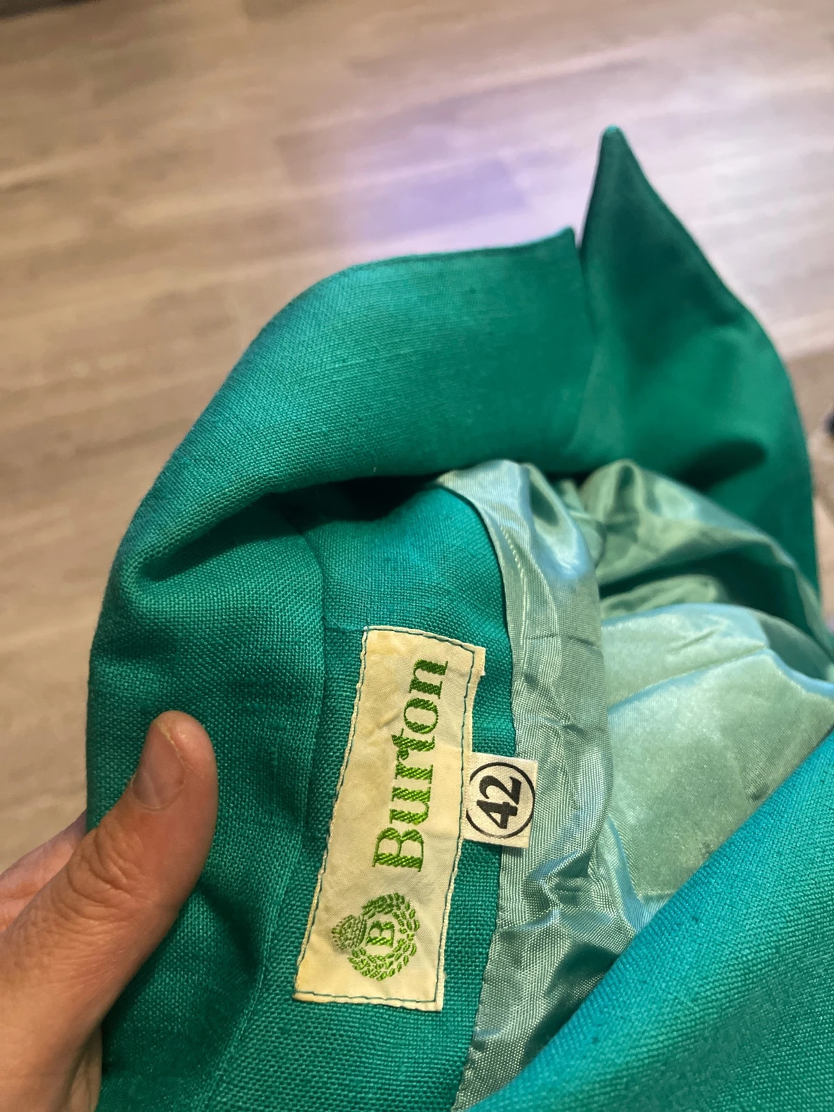 Blazer Burton 🦋 – Burton – taille XL / 42 / 14 5