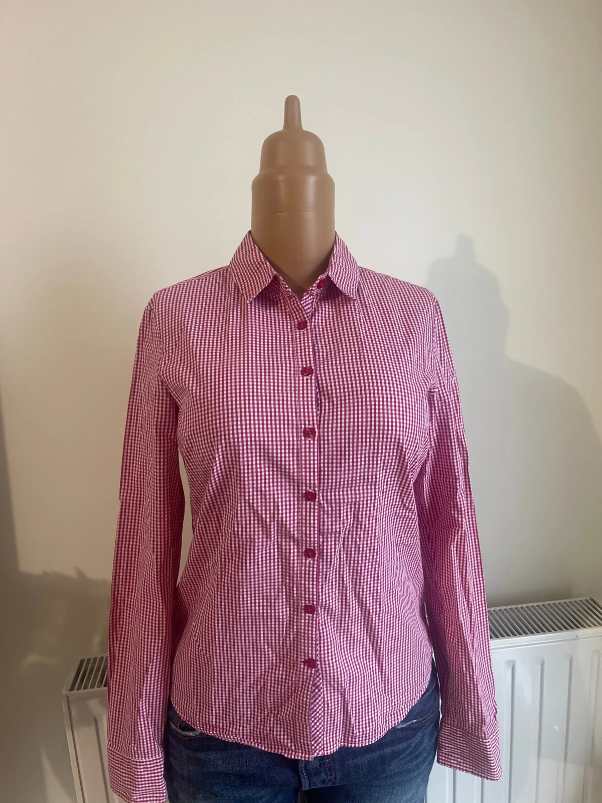 🟪 Chemise tommy Hilfiger