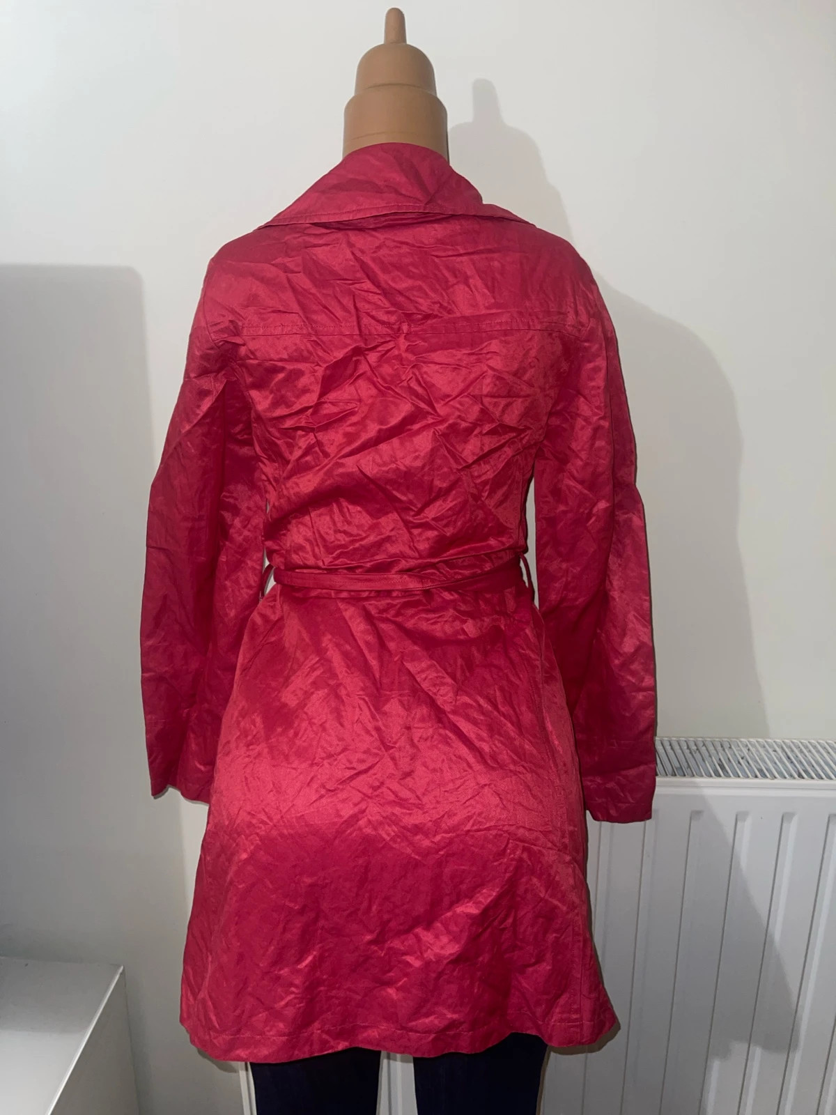 Trenchs Morgan 🦋 – Morgan – taille S / 36 / 8 3