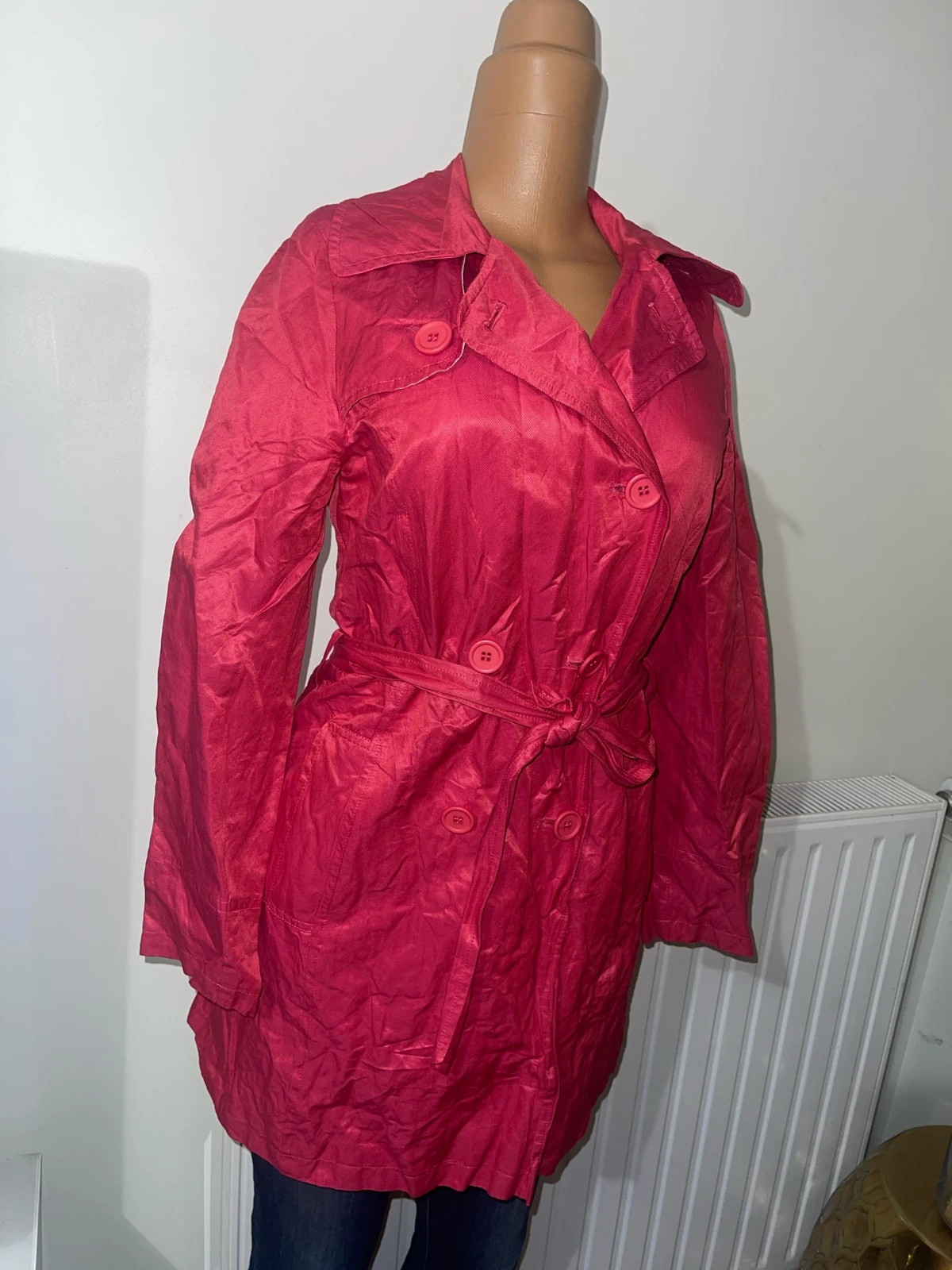 Trenchs Morgan 🦋 – Morgan – taille S / 36 / 8 2
