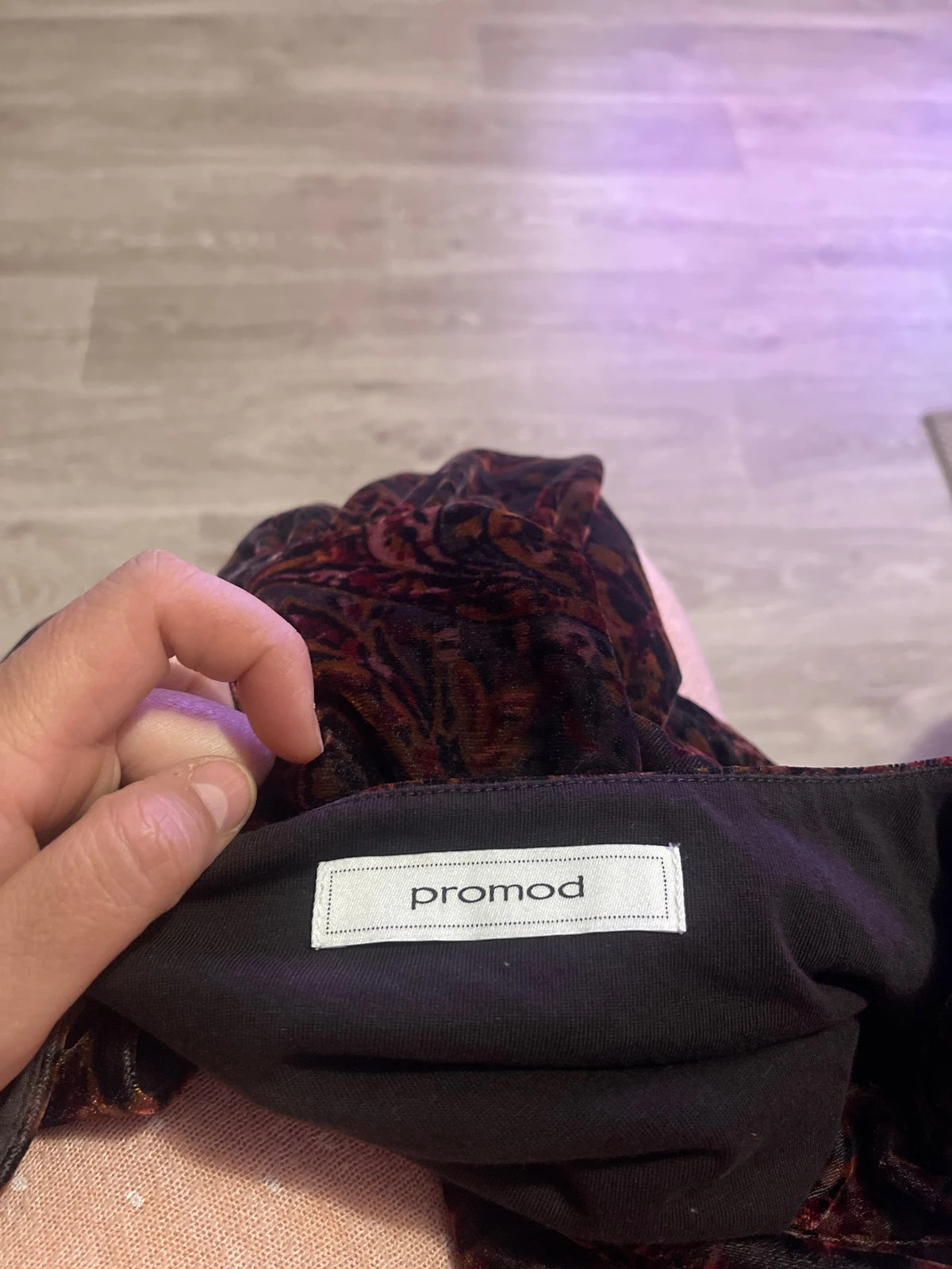 Robe promod 🦋 – Promod – taille M / 38 / 10 5