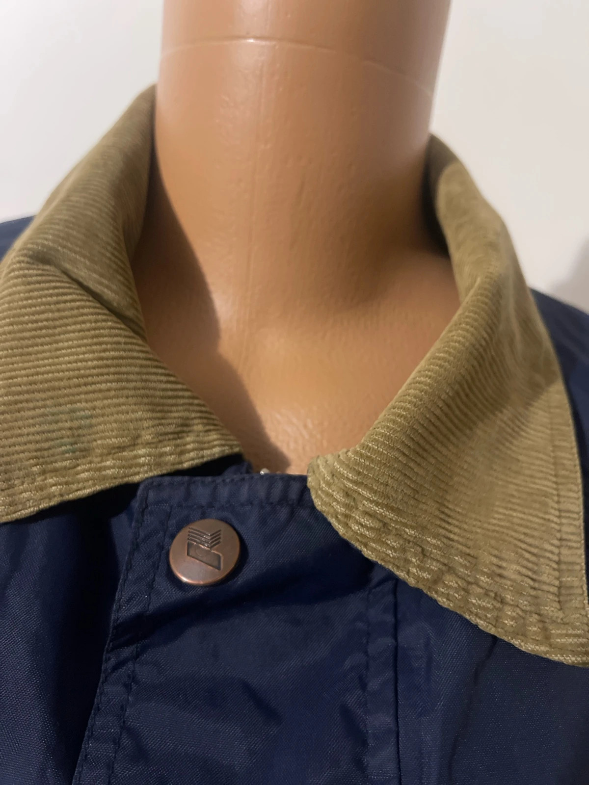 Veste k-way 🏠 – K-Way – taille L 2