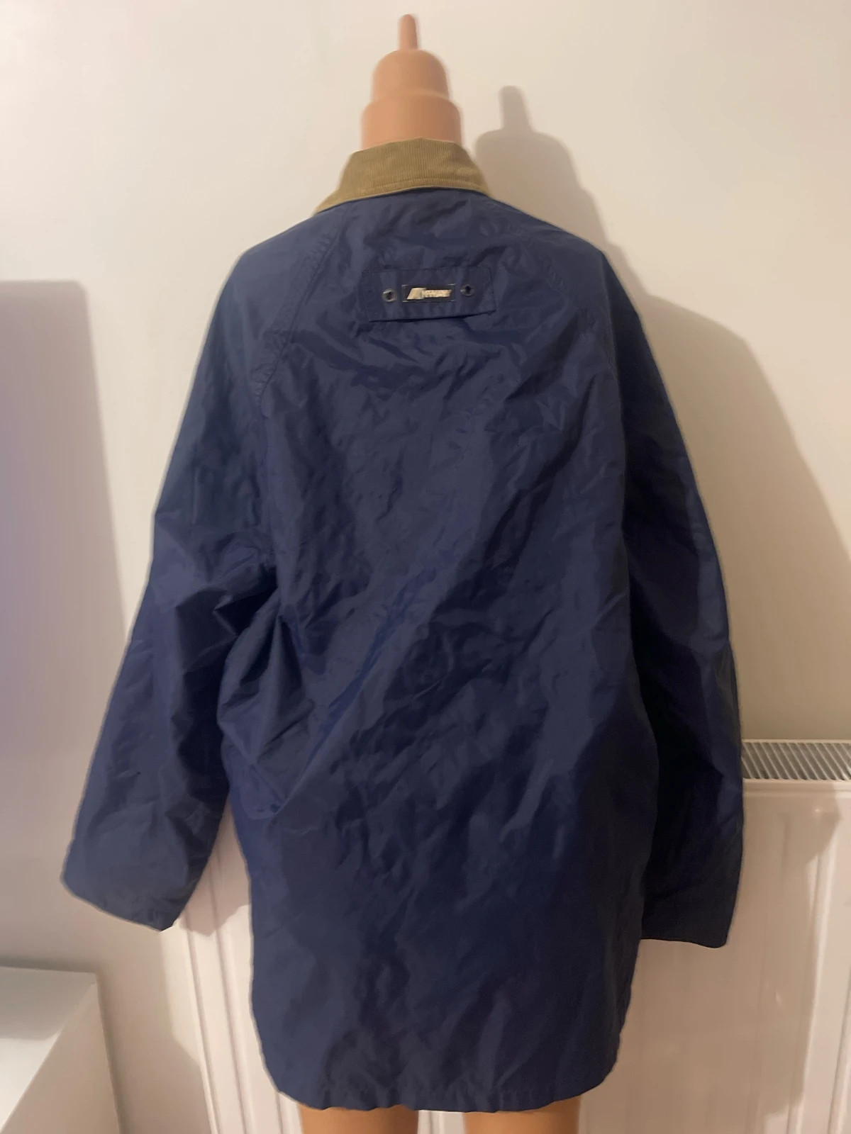 Veste k-way 🏠 – K-Way – taille L 5