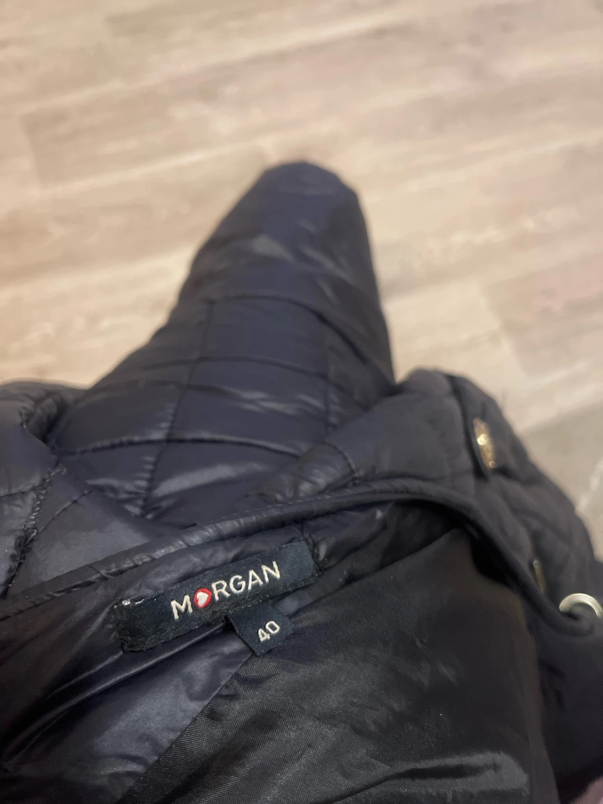 Veste Morgan – Morgan – taille L / 40 / 12 3