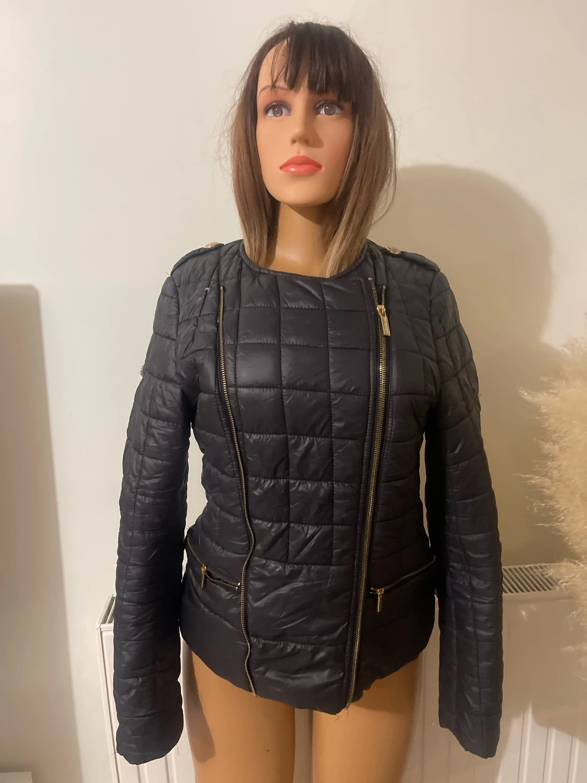 Veste Morgan