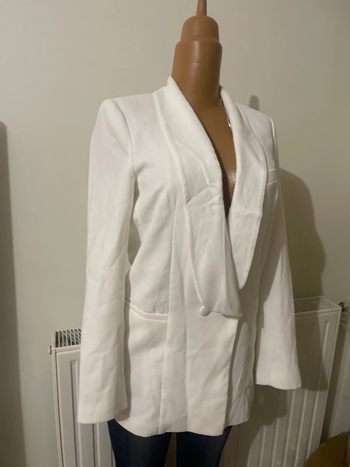 Blazer Zara 🦋 – Zara – taille XS / 34 / 6 2
